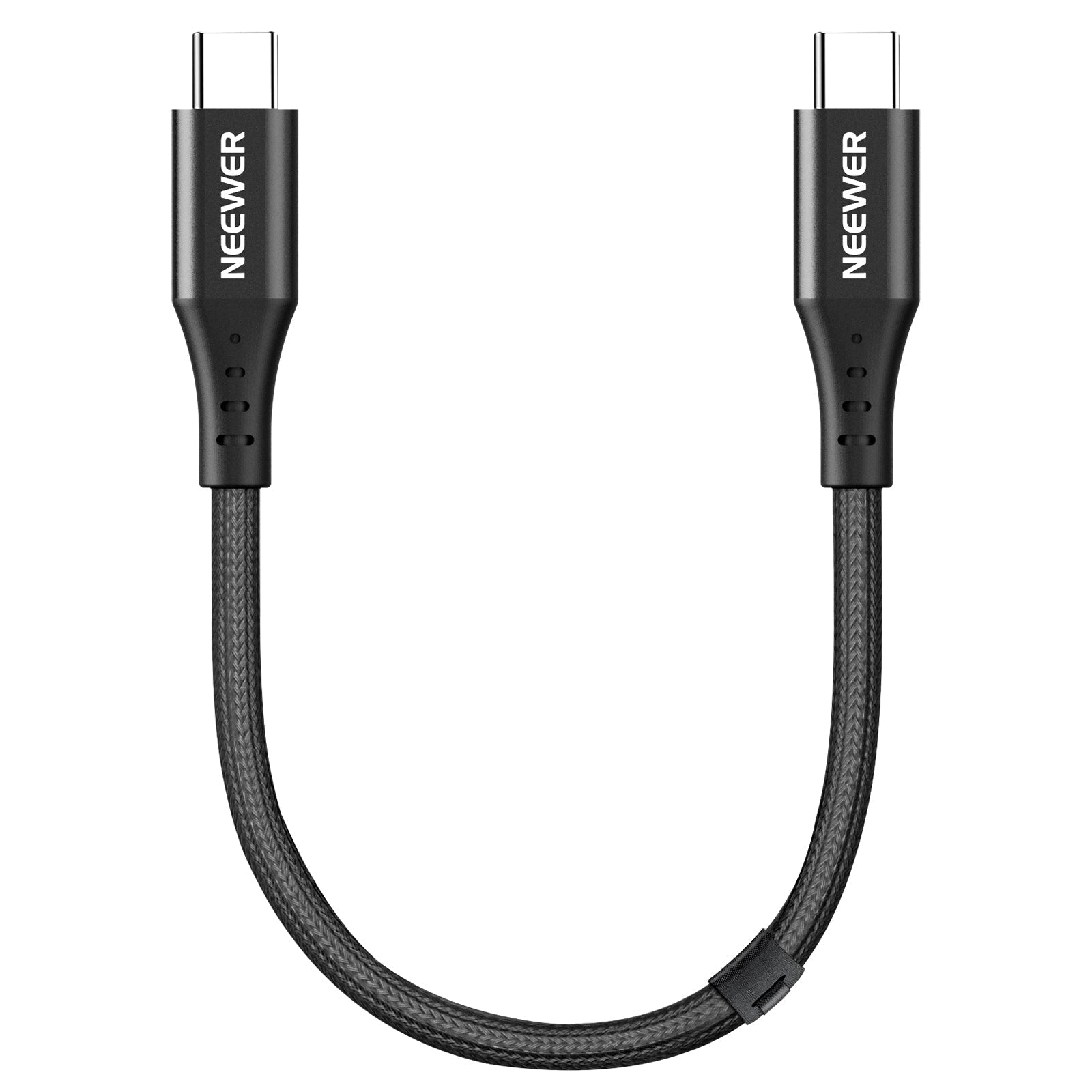NEEWER PS009/PS010 8"/14" USB C to USB C Cable