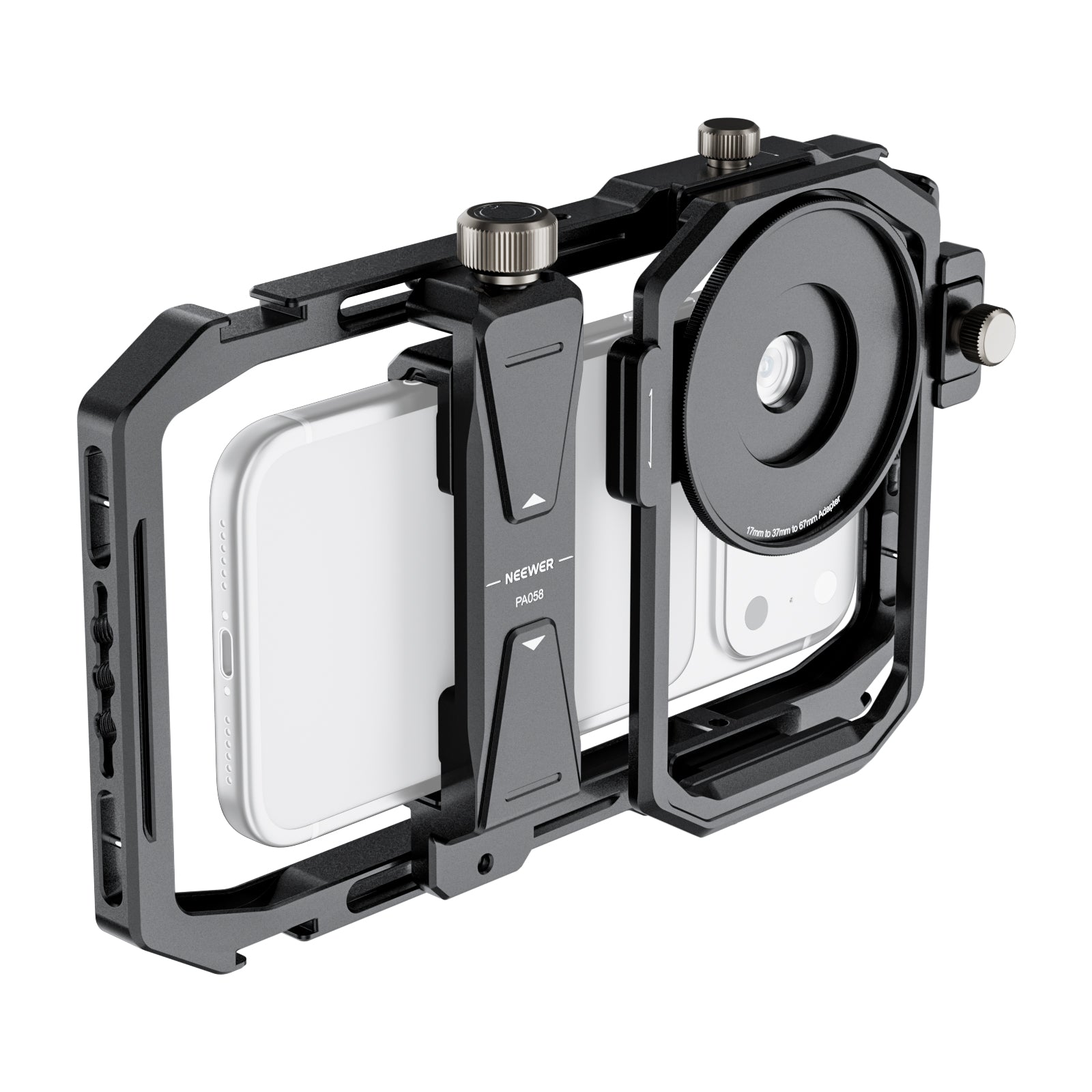 NEEWER PA058 Universal Phone Cage