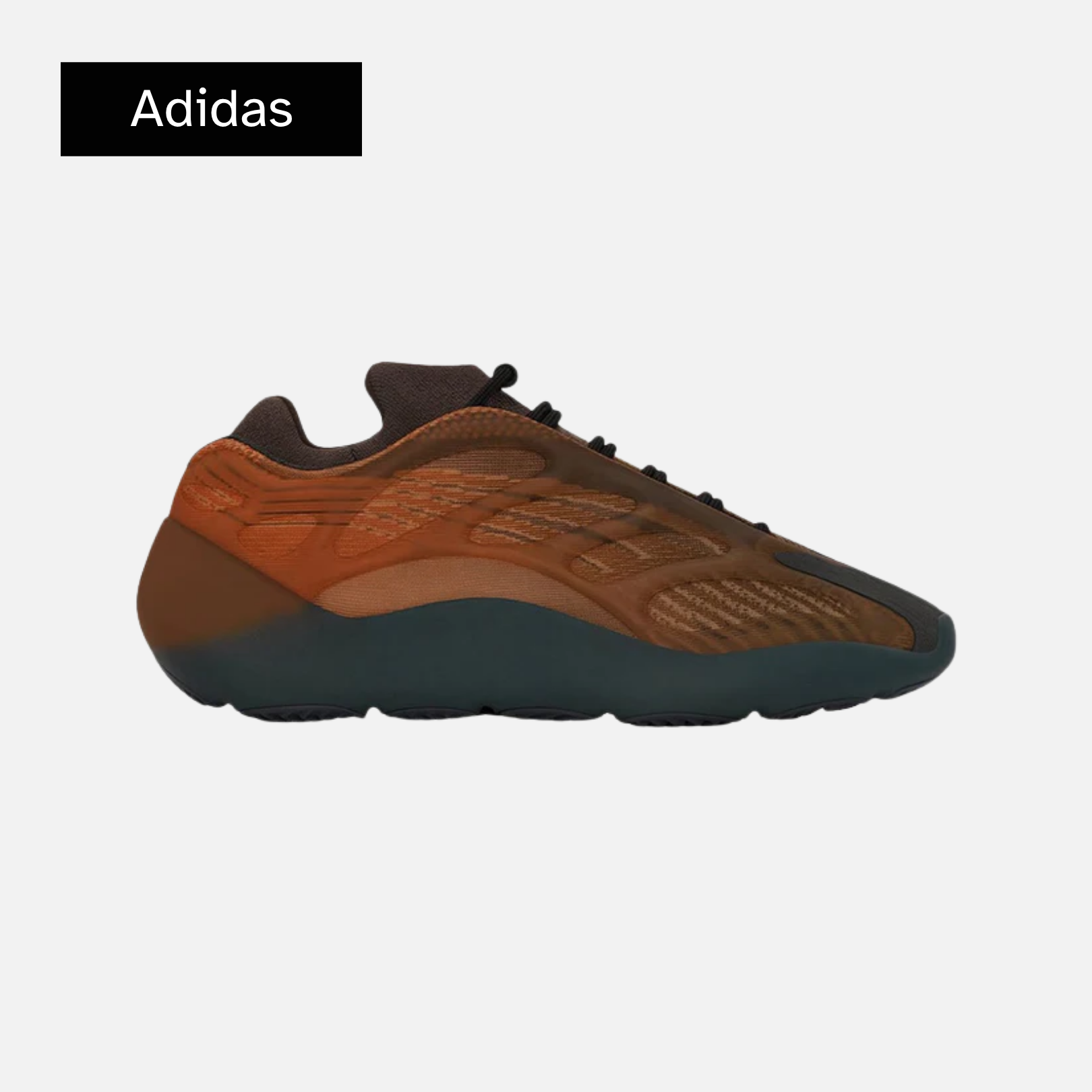adidas Yeezy 700 V3 'Copper Fade'