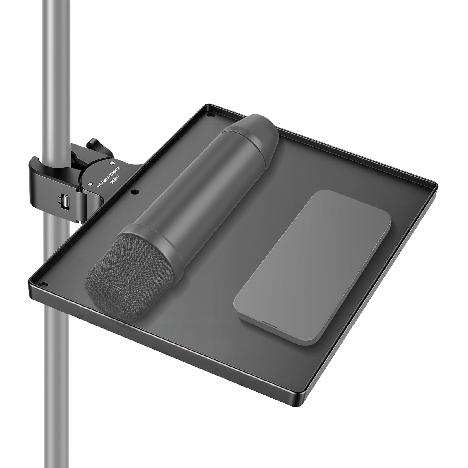 NEEWER BASICS MS047 Microphone Stand Tray