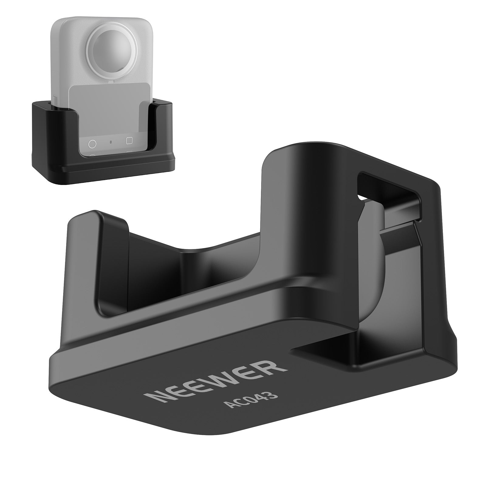 NEEWER AC043 Silicone Base for DJI Osmo 360