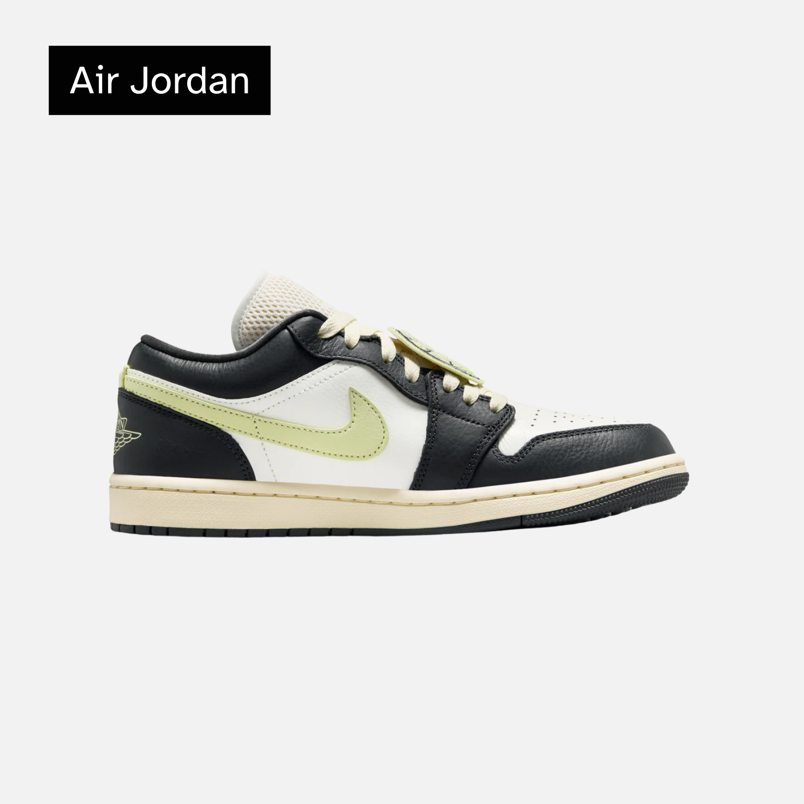 Wmns Air Jordan 1 Low 'Fall League'