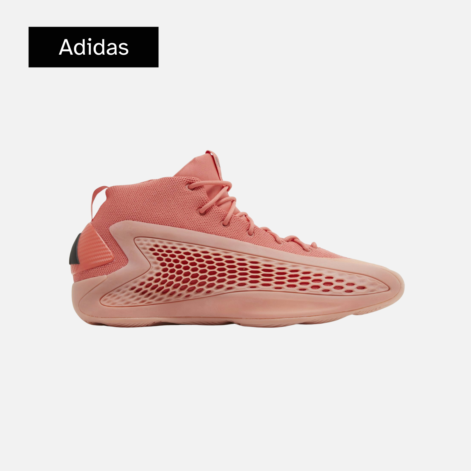 adidas AE 1 'Georgia Red Clay'