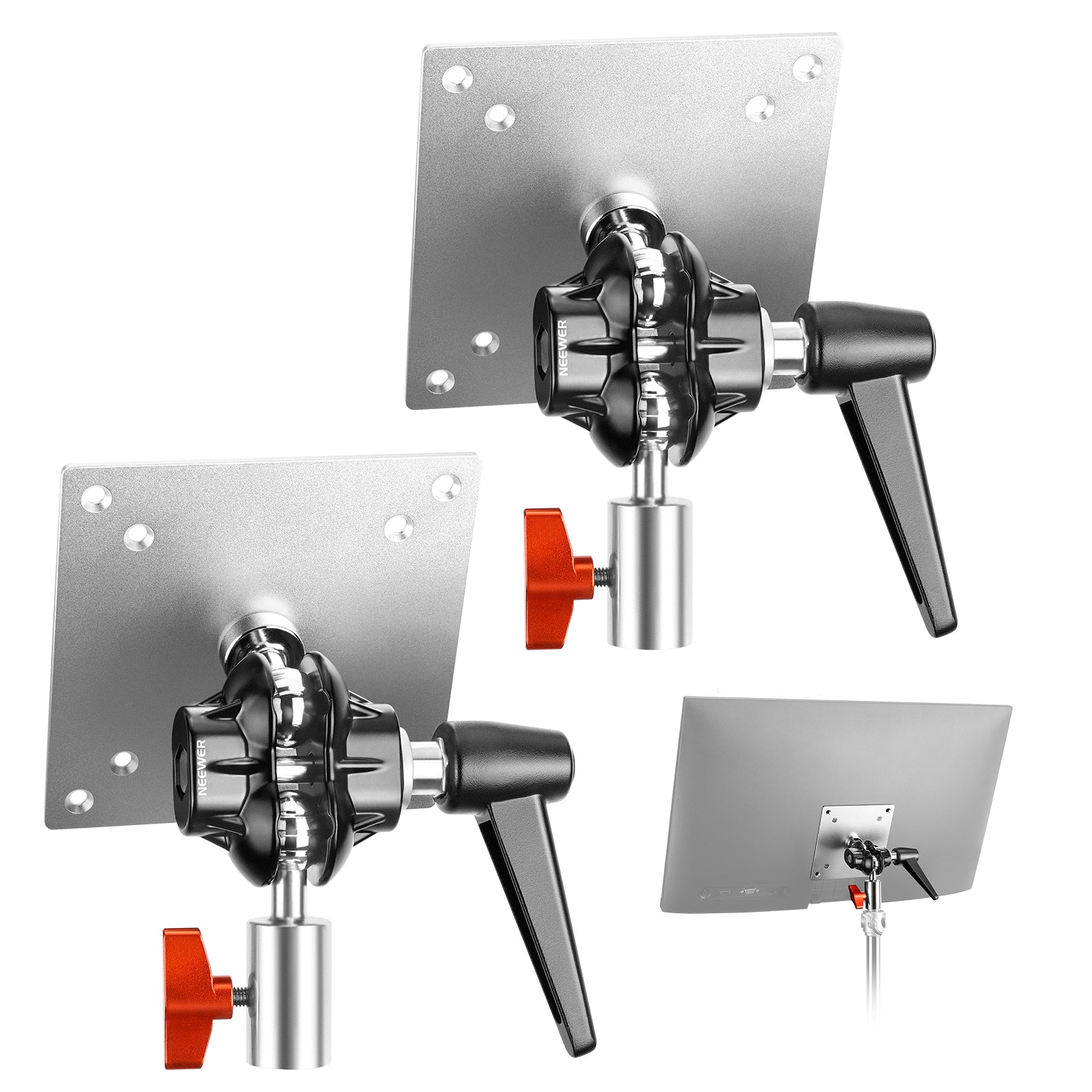 NEEWER MA001 Monitor Mount Adapter with VESA Mount