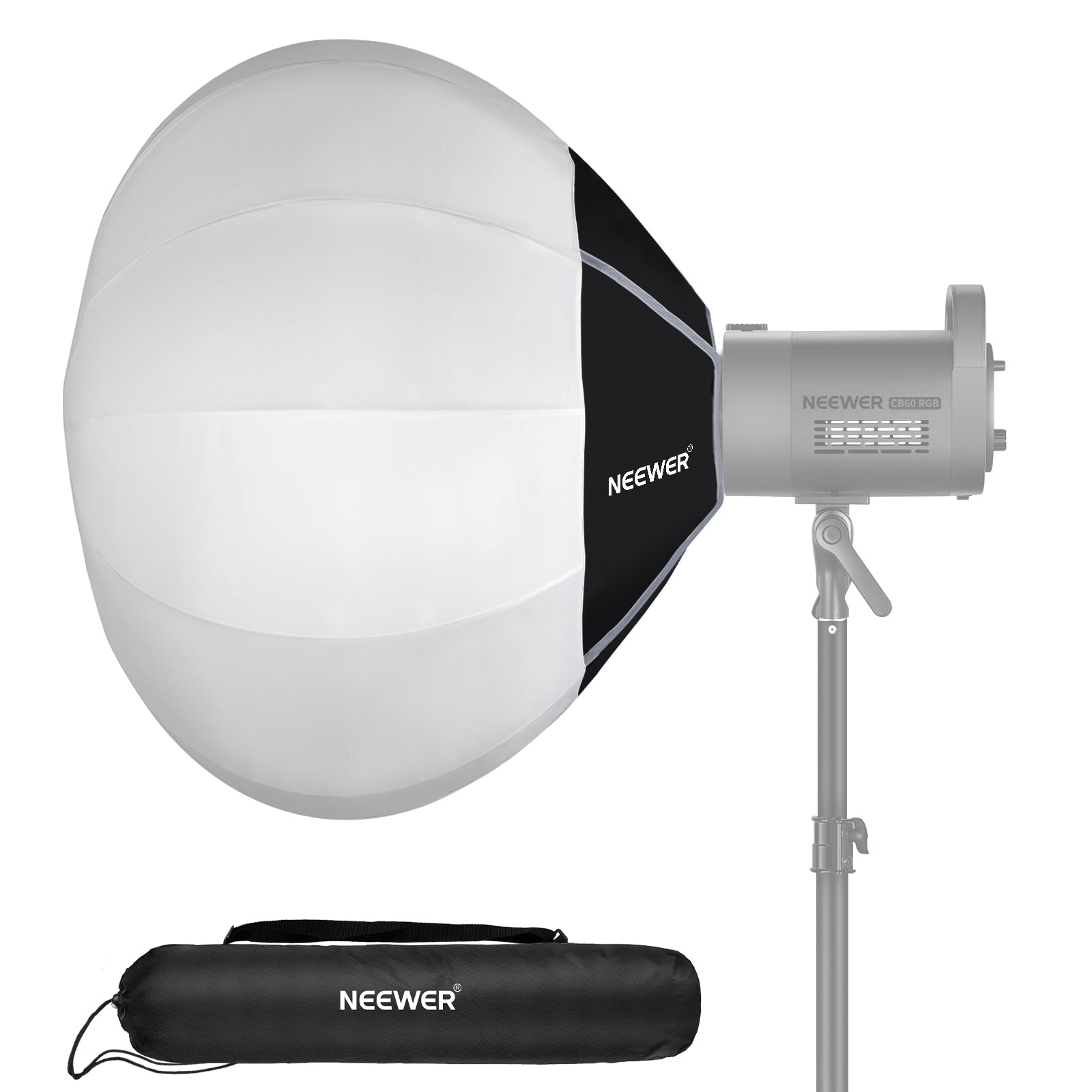 NEEWER BASICS NS15L/NS16L Lantern Softbox