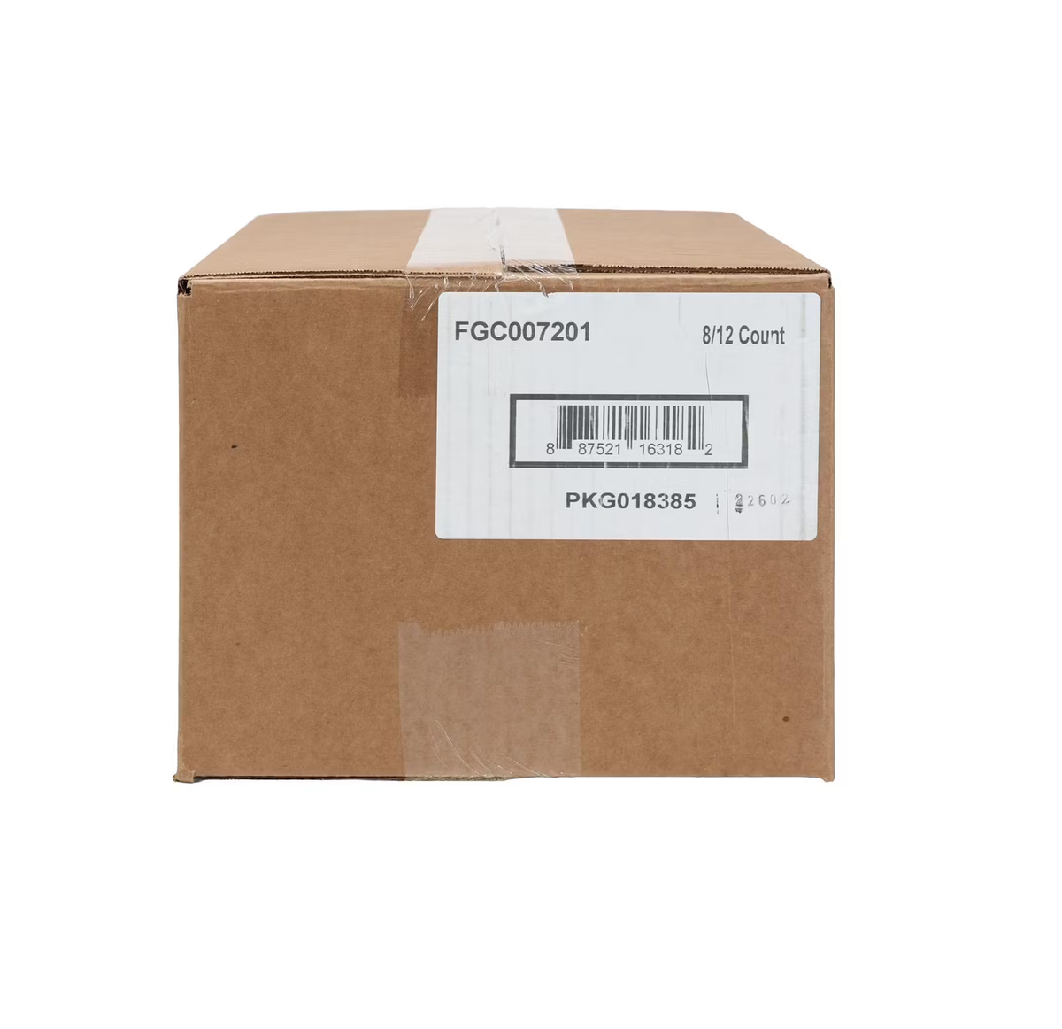 2026 Bowman Football Hobby Jumbo 8-Box Case