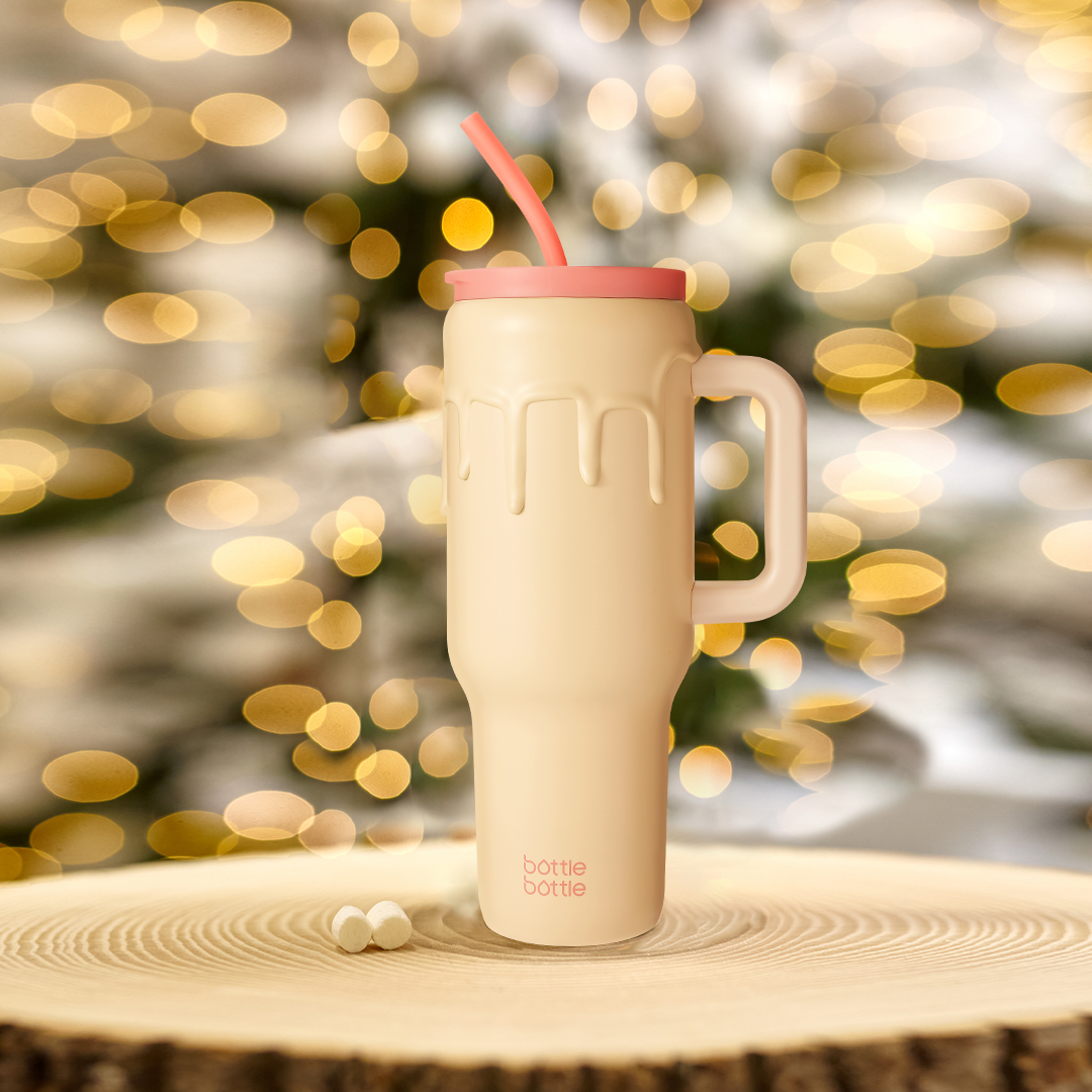 Classic Tumbler 40oz