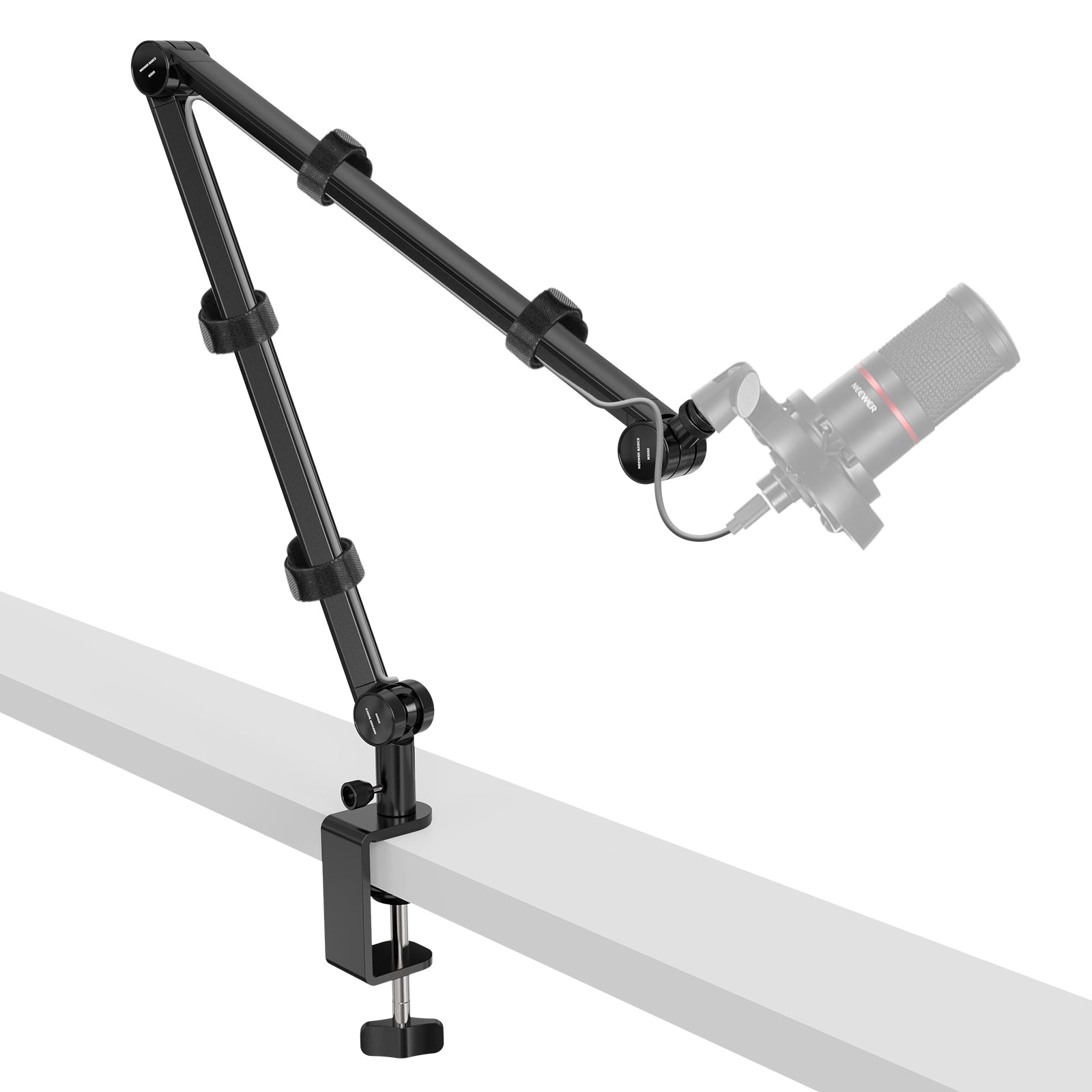 NEEWER BASICS MS050 Microphone Boom Arm