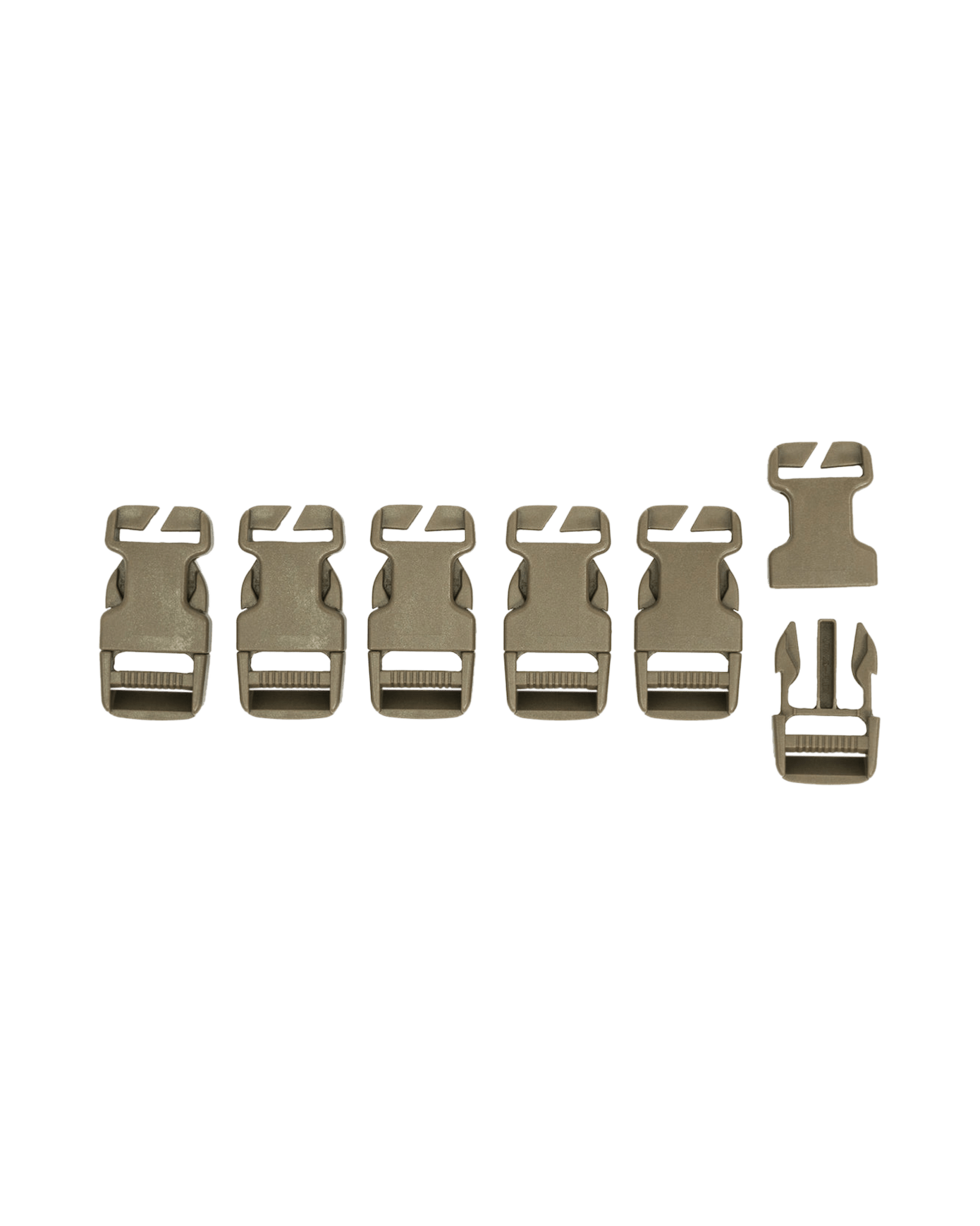 25MM FIELD REPAIR BUCKLE KIT