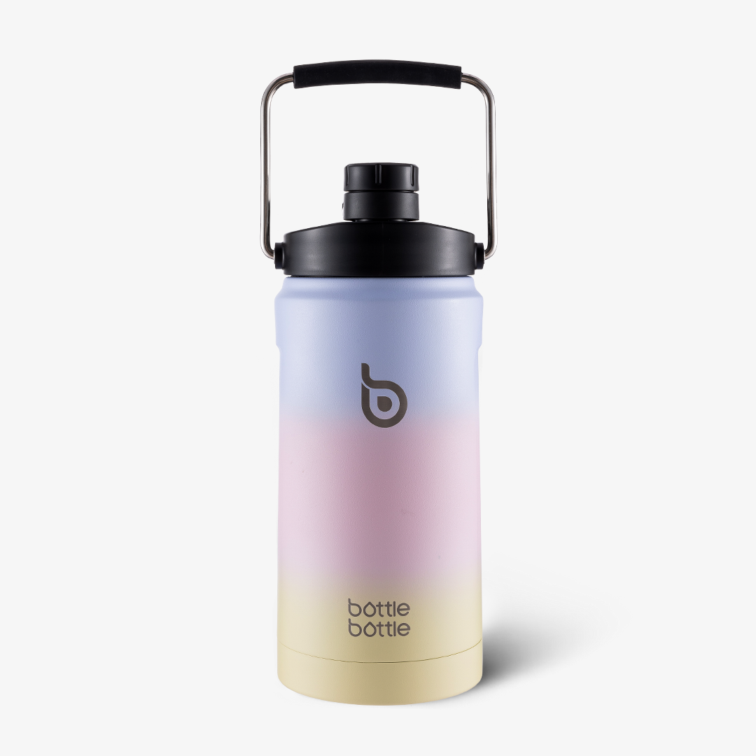 DualTap Jug 64oz