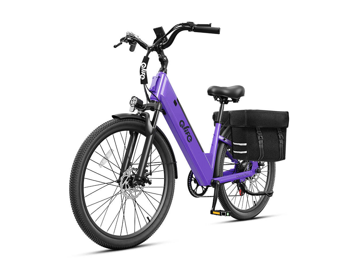 Cityone Plus Electric Commuter Bike