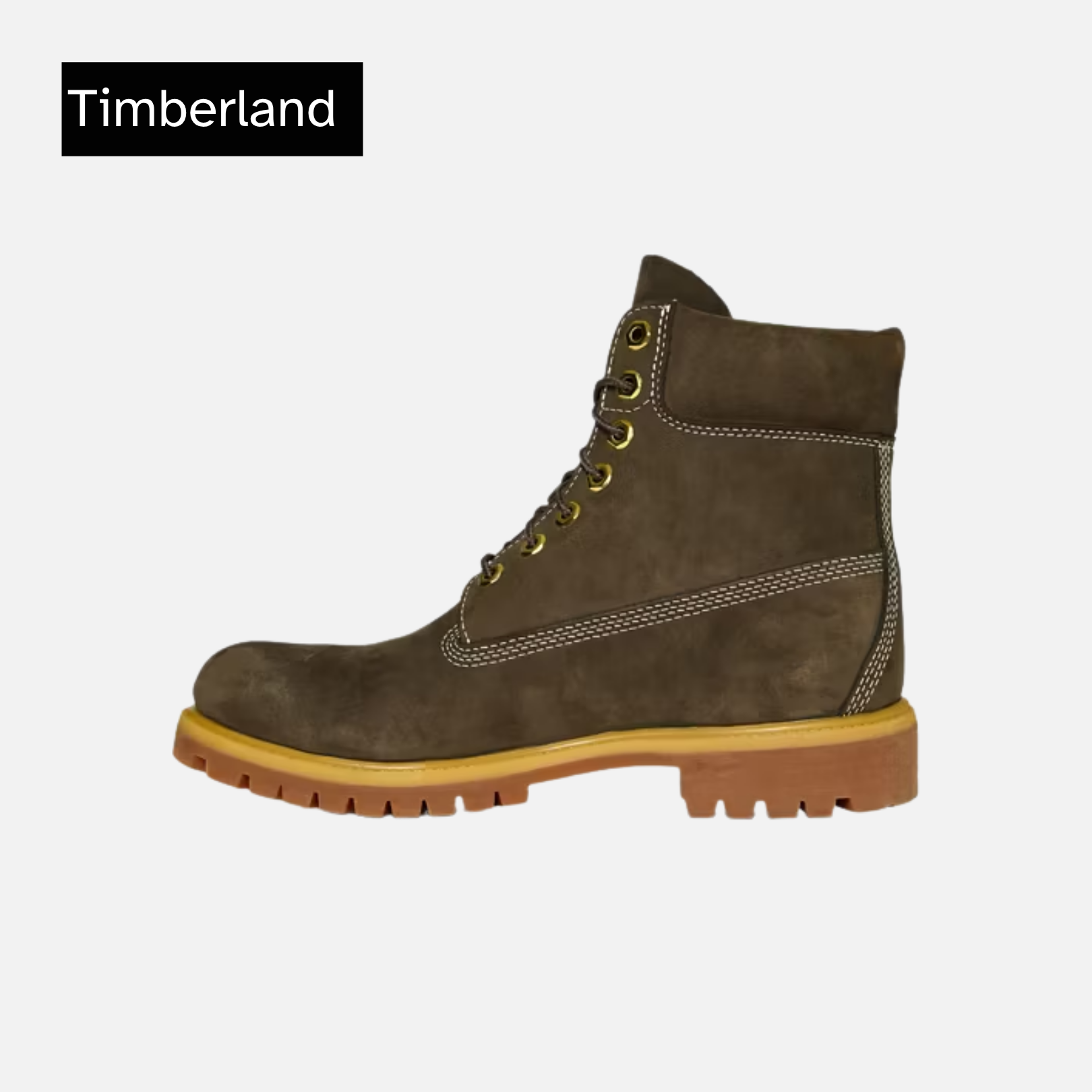 Timberland 6 Inch Premium Waterproof Boot 'Wren'