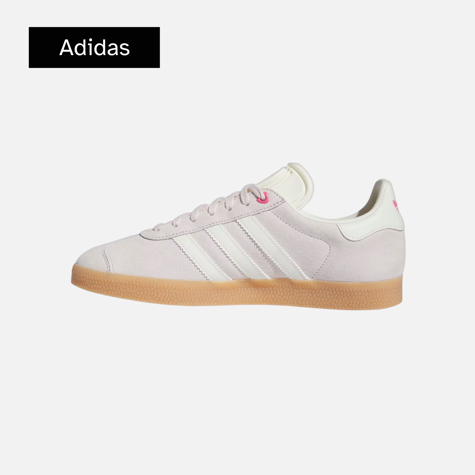 Wmns Gazelle 'Valentine's Day 2024'
