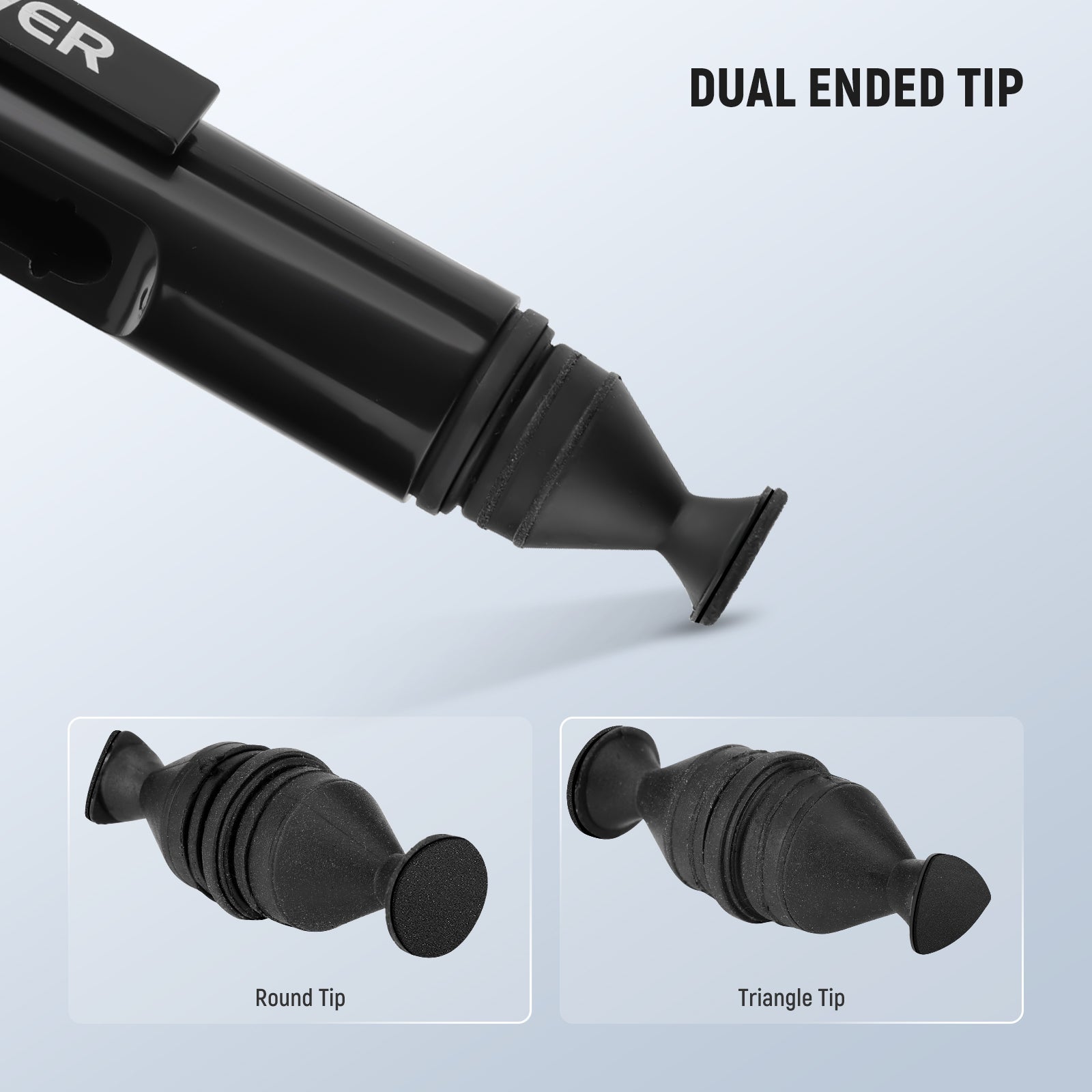 NEEWER HM-48 6 In 1 Camera Lens Cleaning Kit