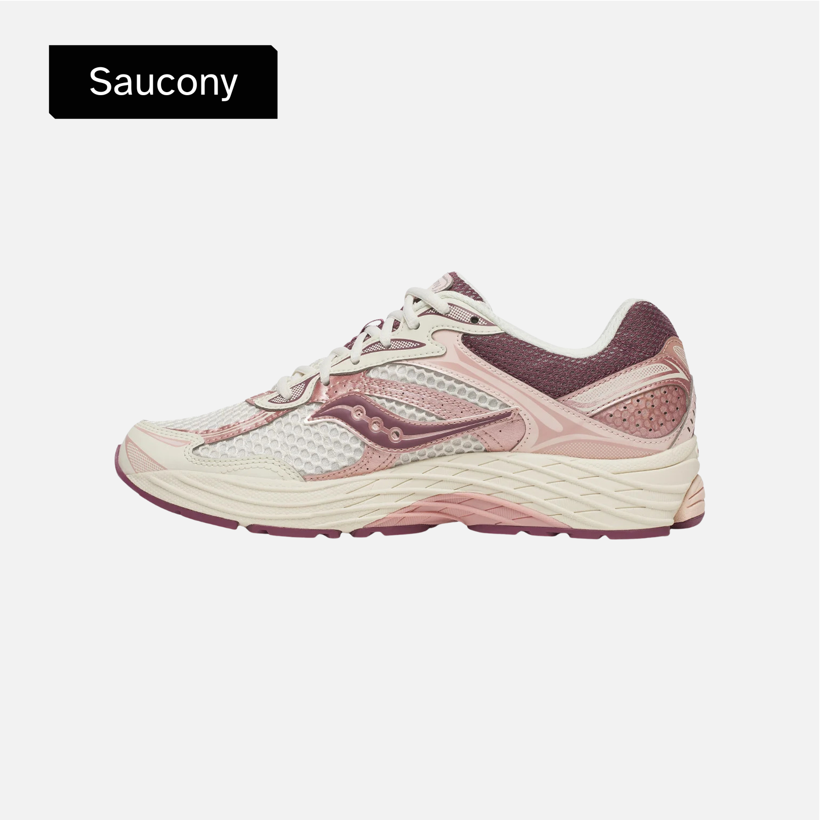 Saucony Womens Progrid Omni 9