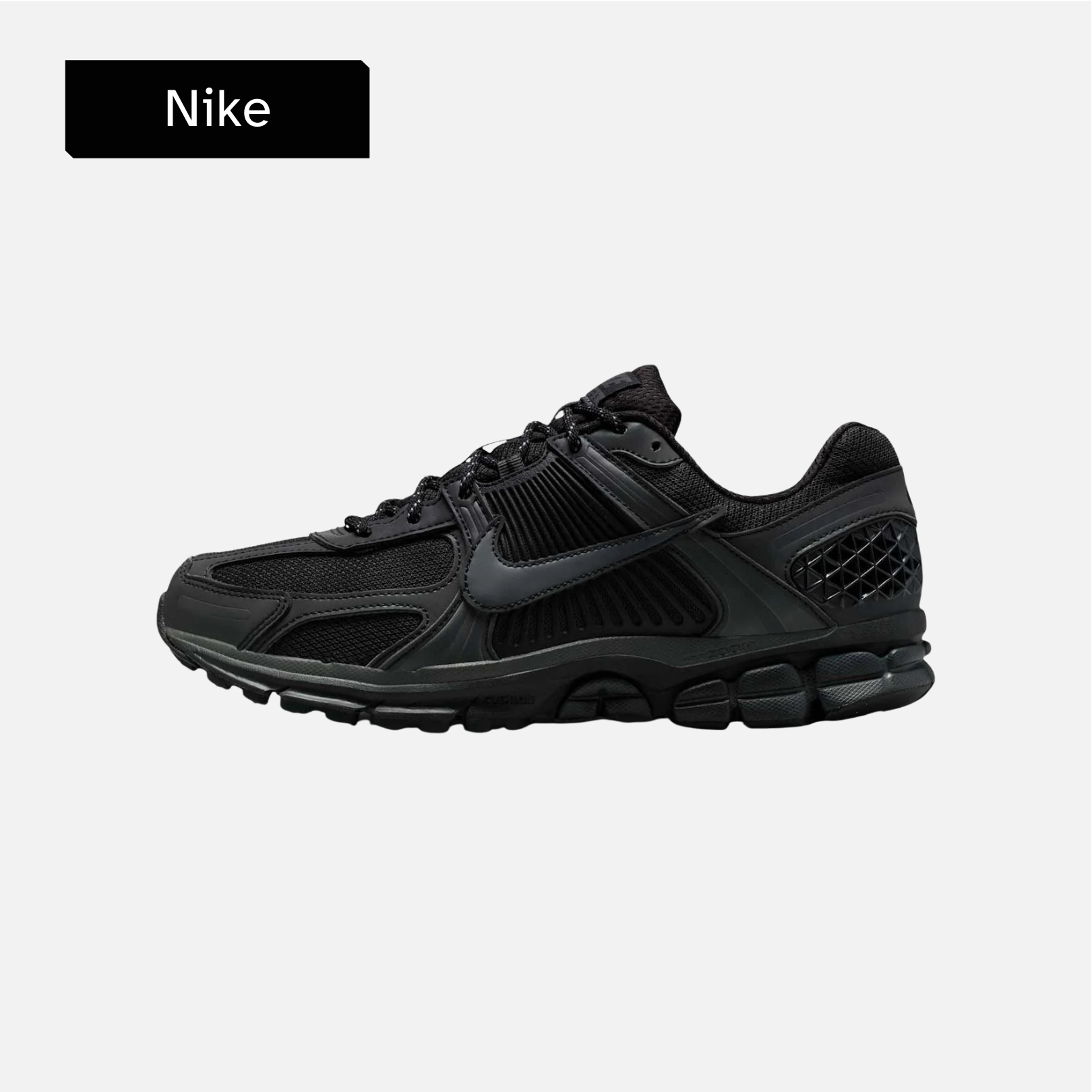 Nike Air Zoom Vomero 5 'Black Reflective'