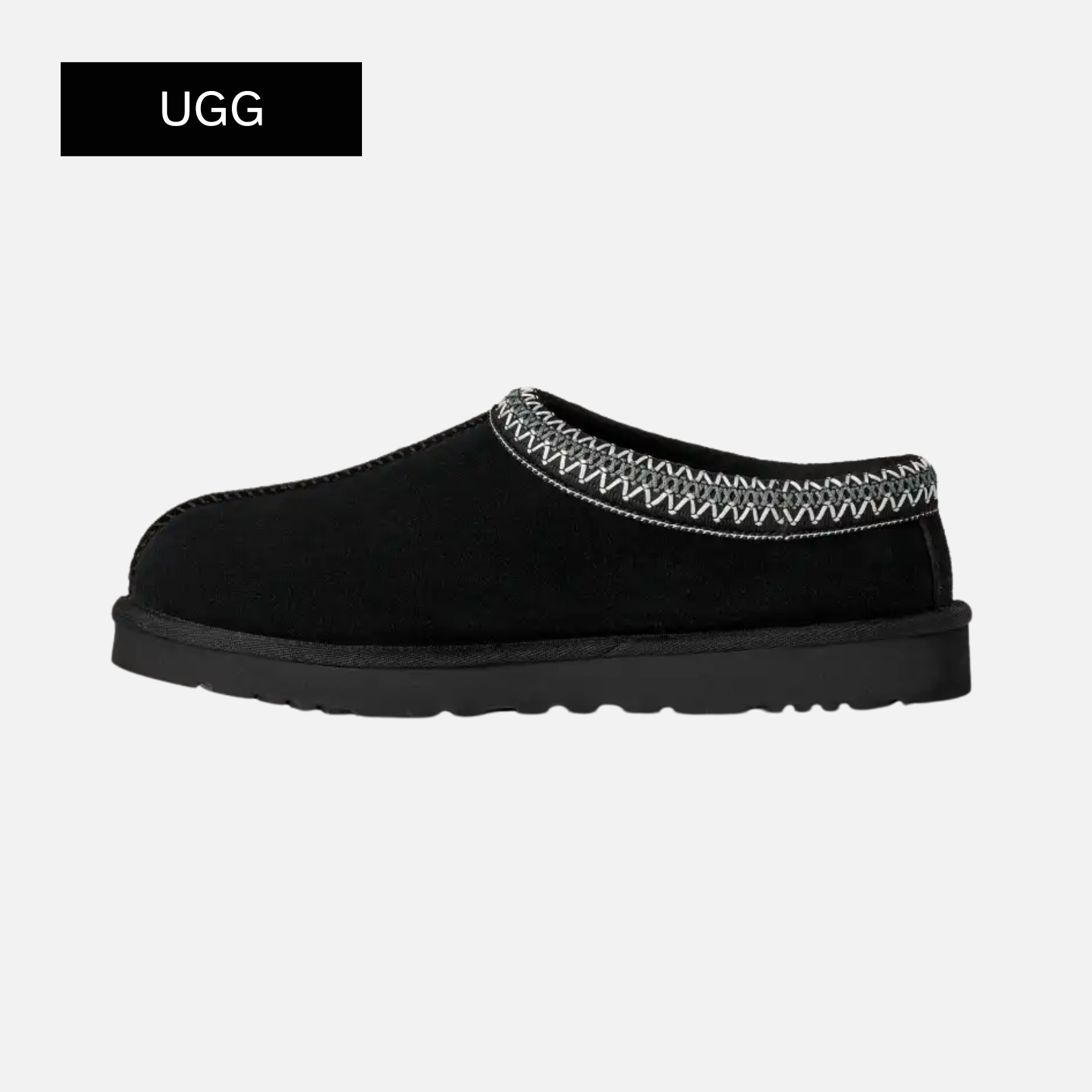 Tasman 2 'Black'