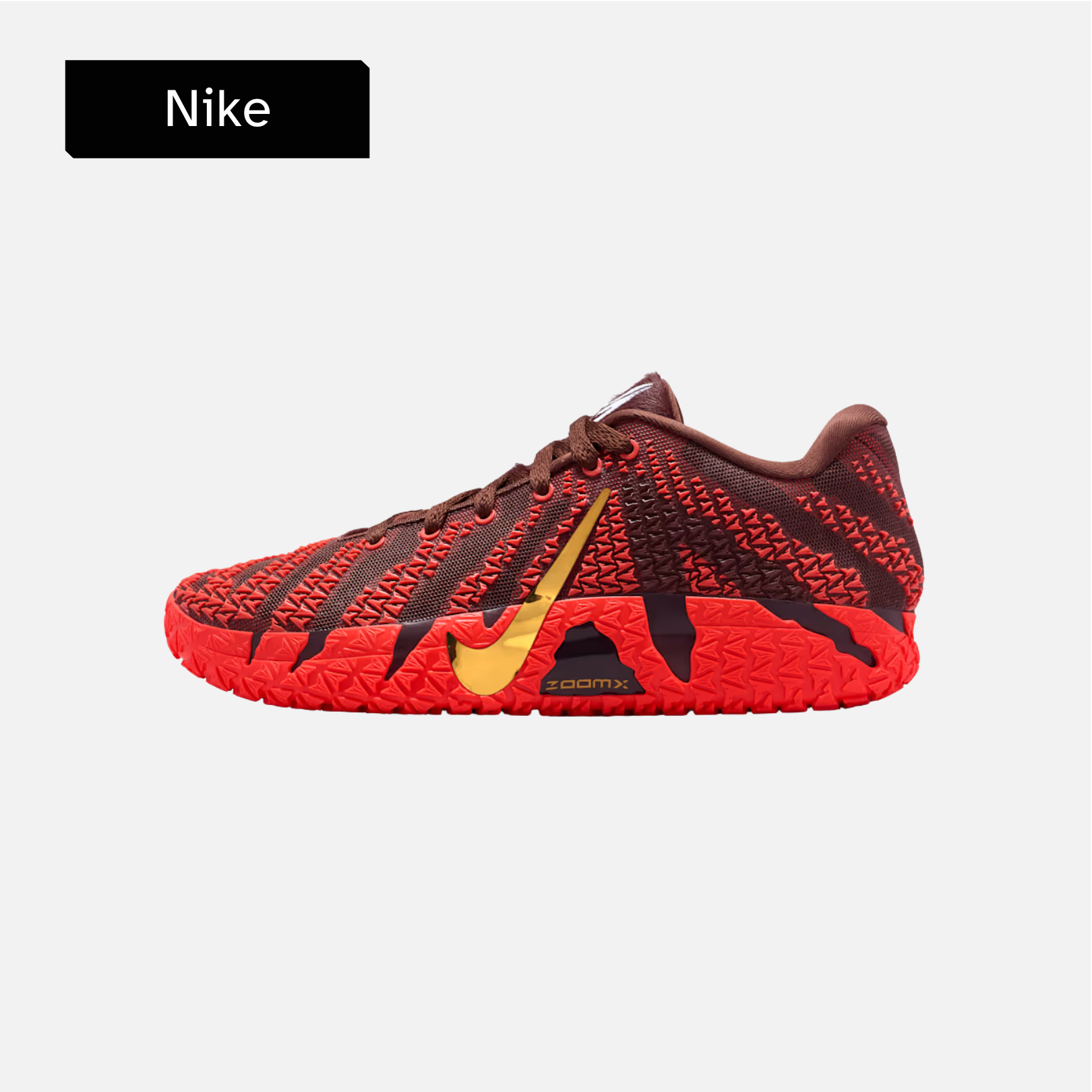 Nike Ja 3 EP 'Year of the Horse'