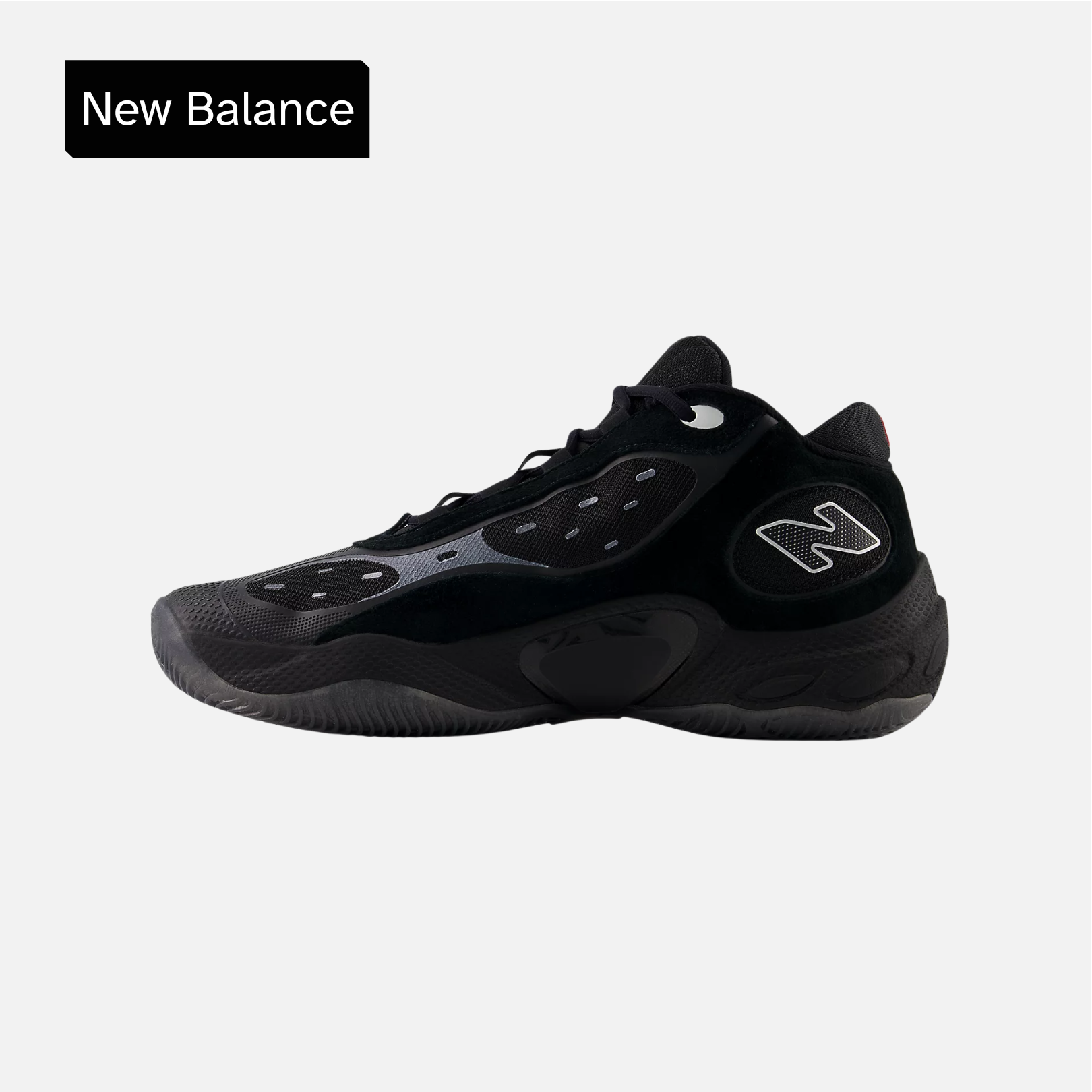 New Balance Fresh Foam BB v3 'Black'
