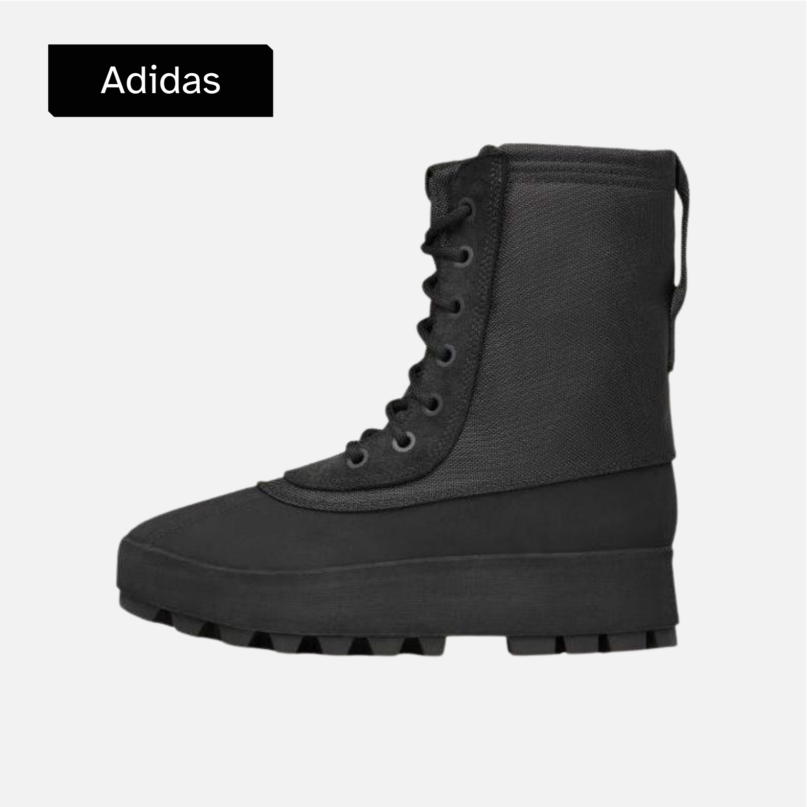 adidas Yeezy 950 Boot 'Pirate' 2023