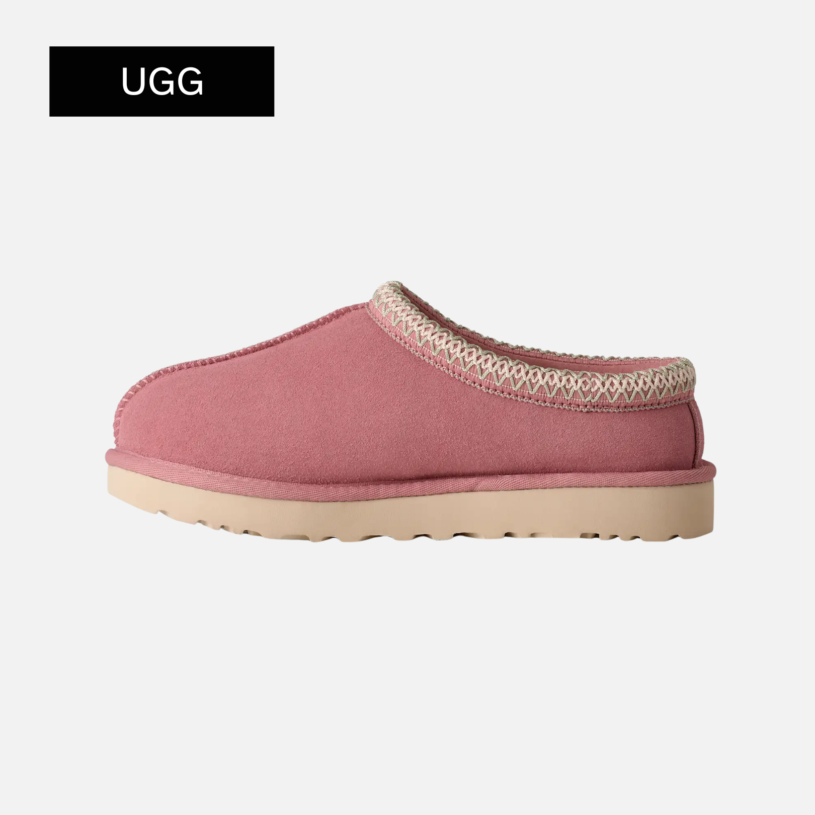 UGG Wmns Tasman 2 Slipper 'Lavender'