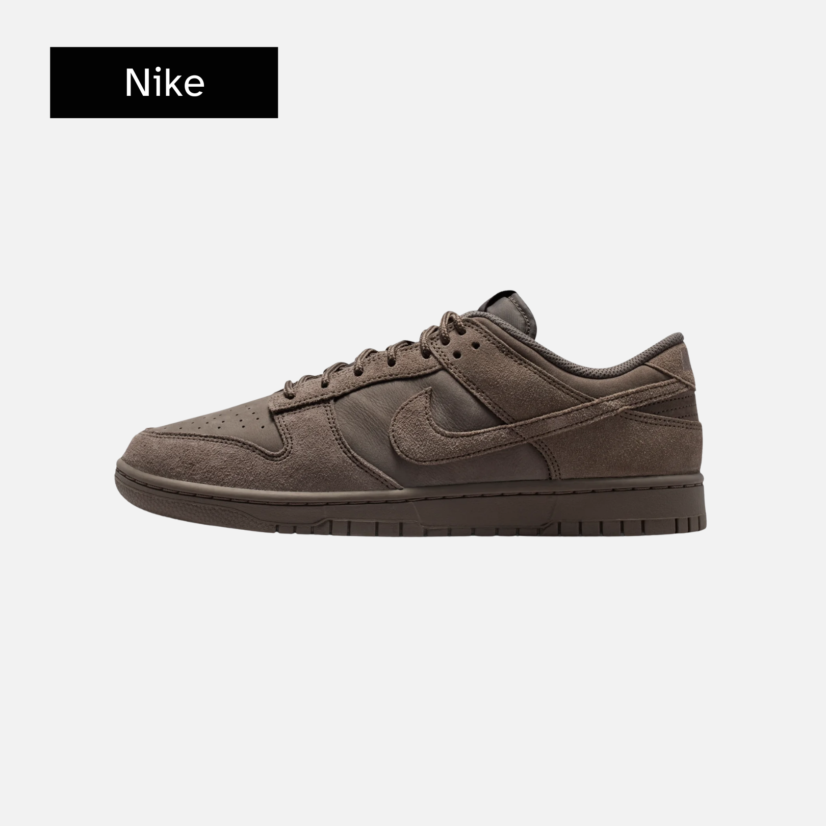 Nike Dunk Low Retro SE 'Cave Stone'