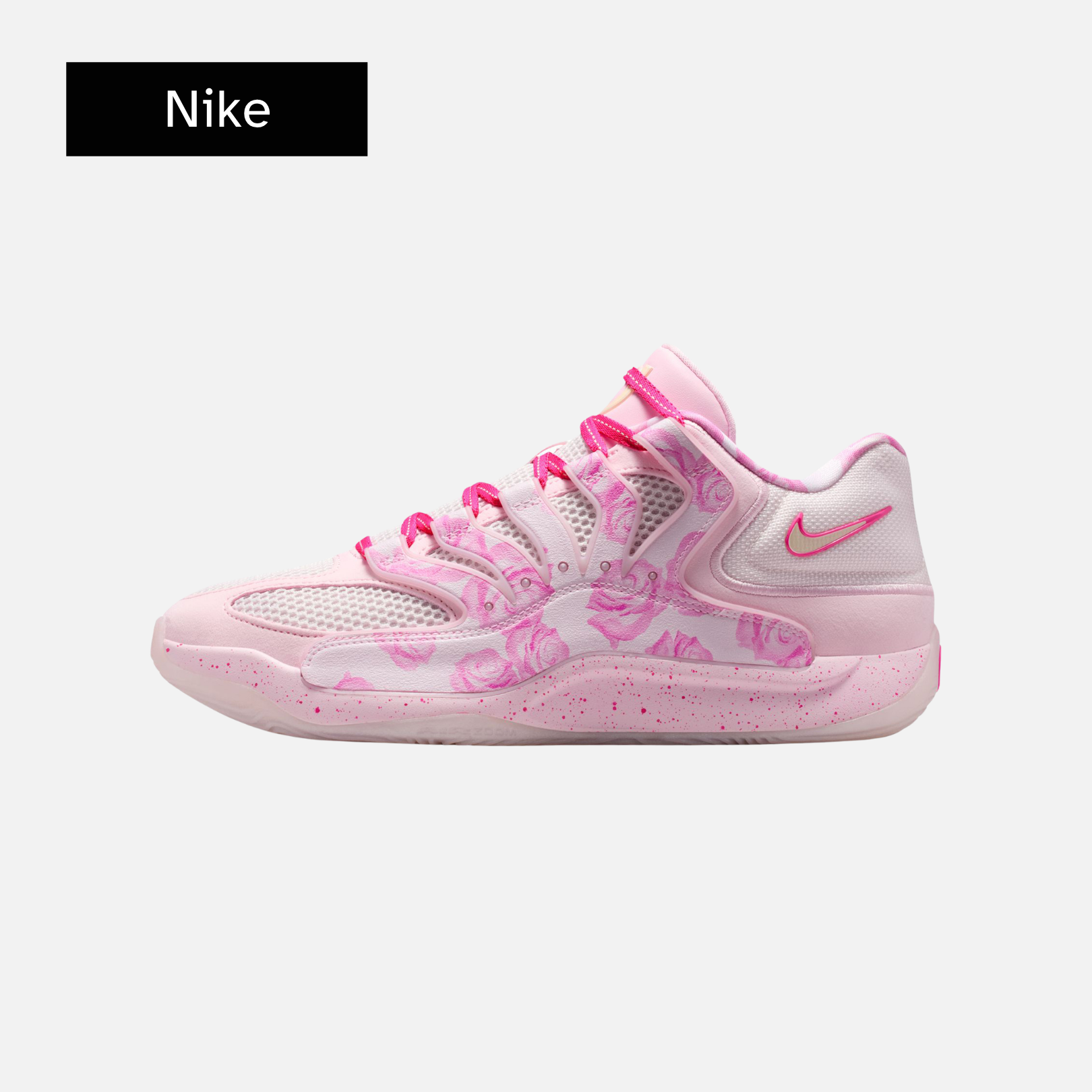 Nike KD 18 'Aunt Pearl'
