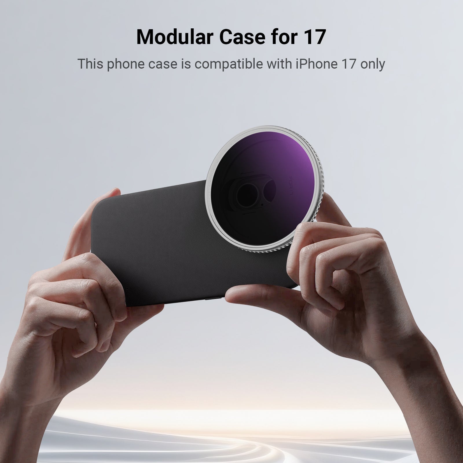 NEEWER PA159 Phone Case for iPhone 17