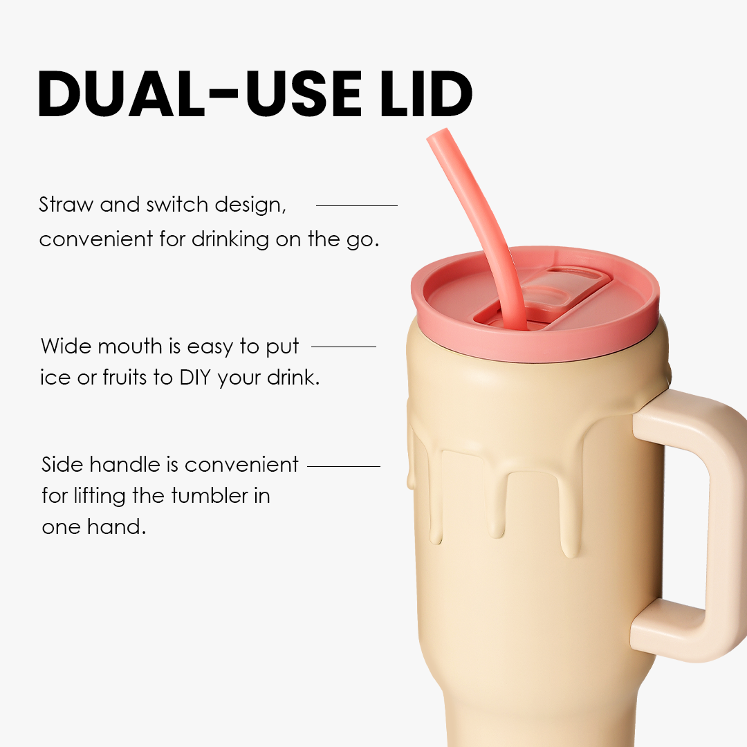 Classic Tumbler 40oz