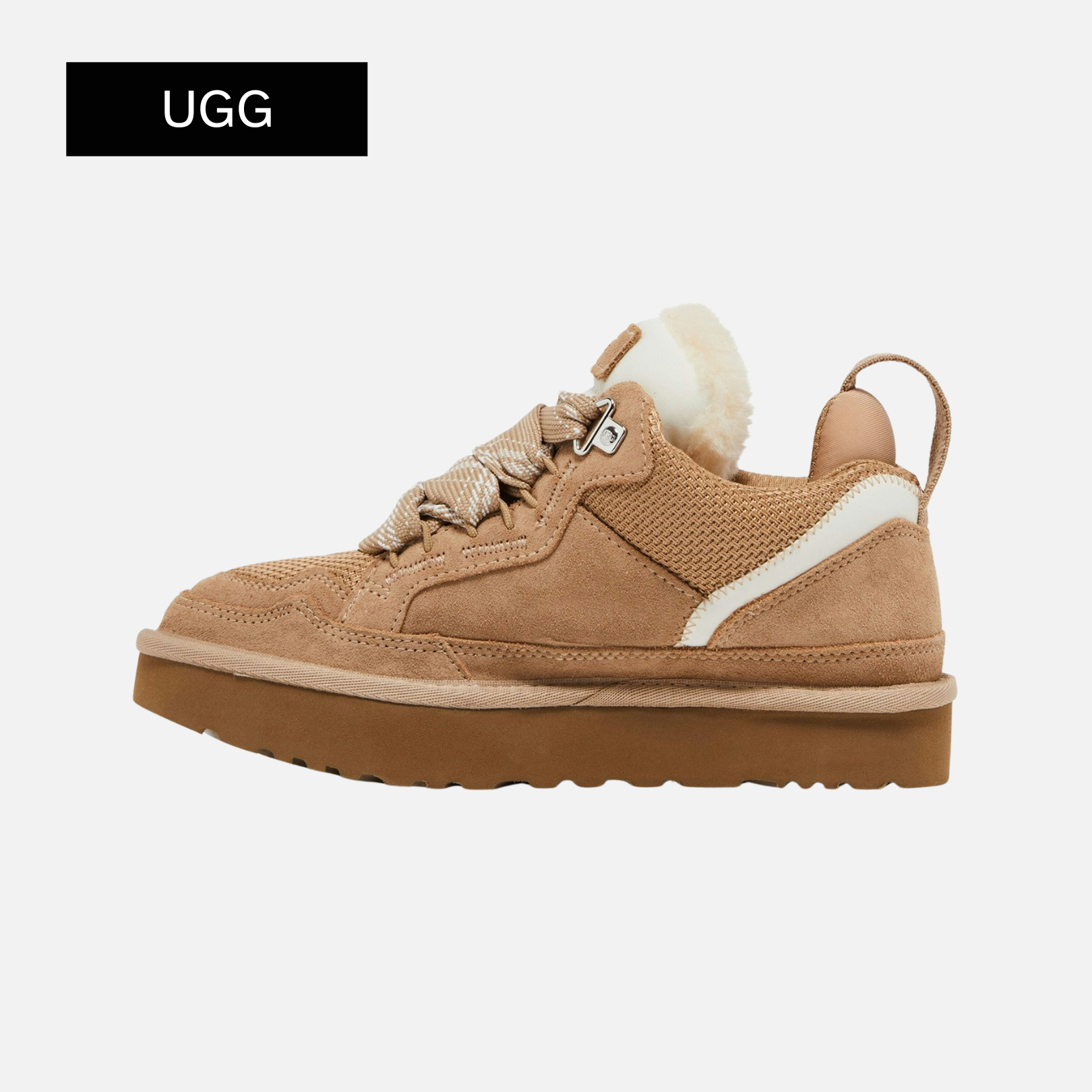 UGG Lowmel Wmns 'Sand'