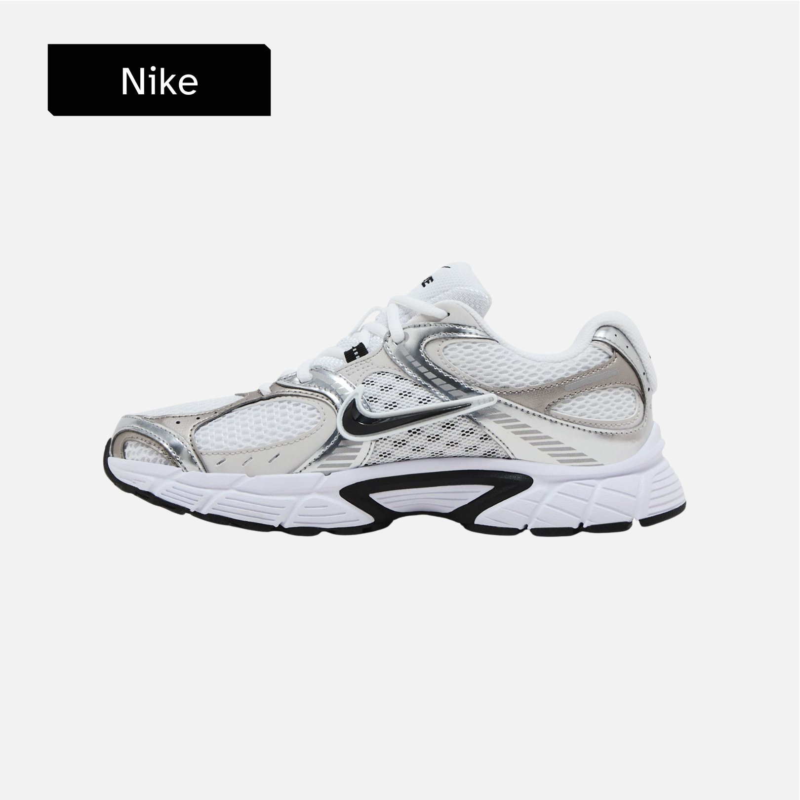 Nike V5 RNR 'Vast Grey'