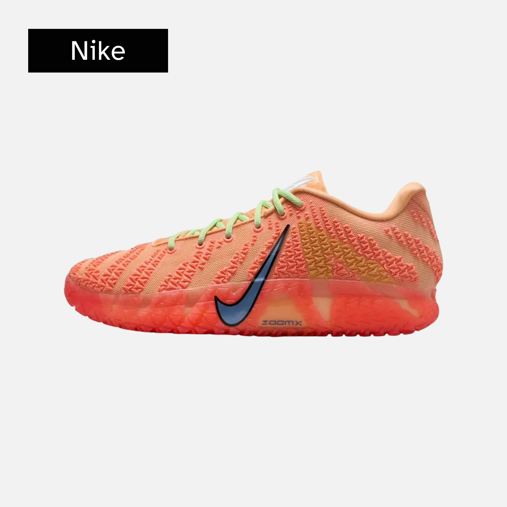 Nike Ja 3 EP 'Daybreak'