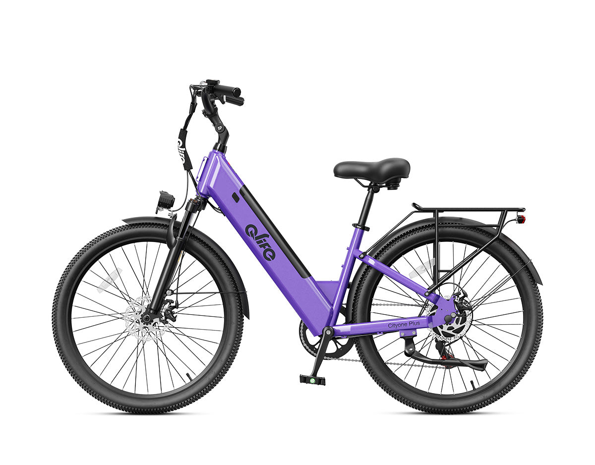 Cityone Plus Electric Commuter Bike