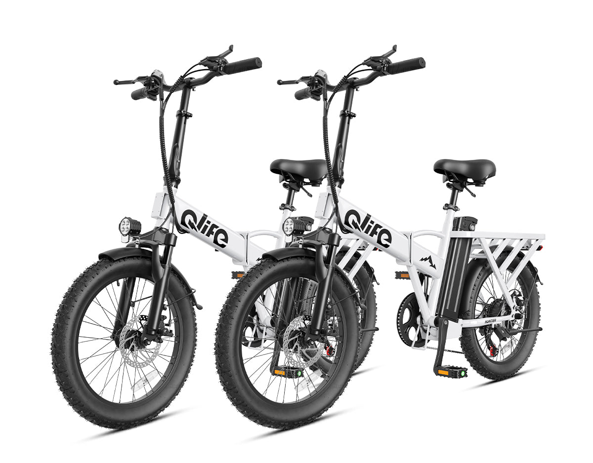 Pedod® Ebike Combo Sale Hunter *2