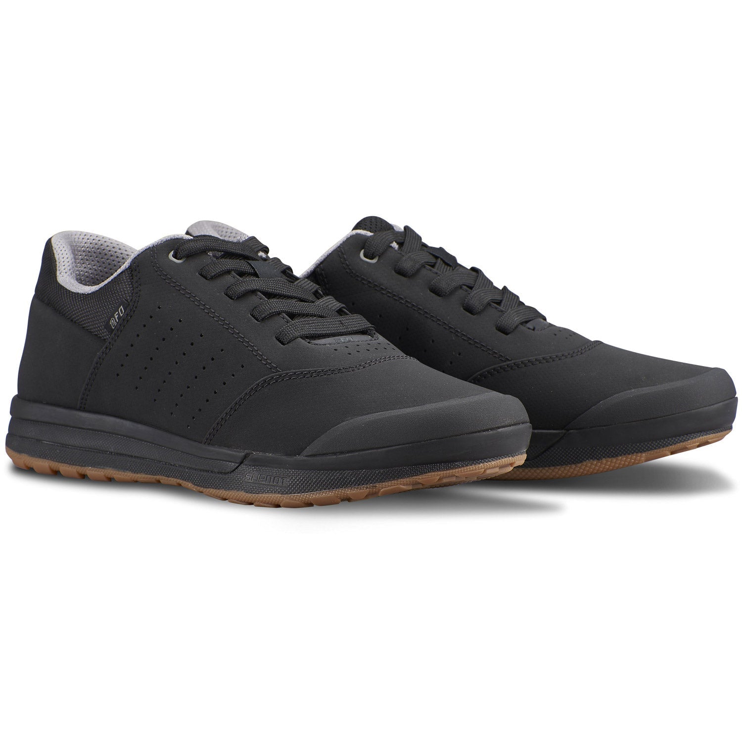 Specialized 2FO Roost Clip Mountain Shoes - Black