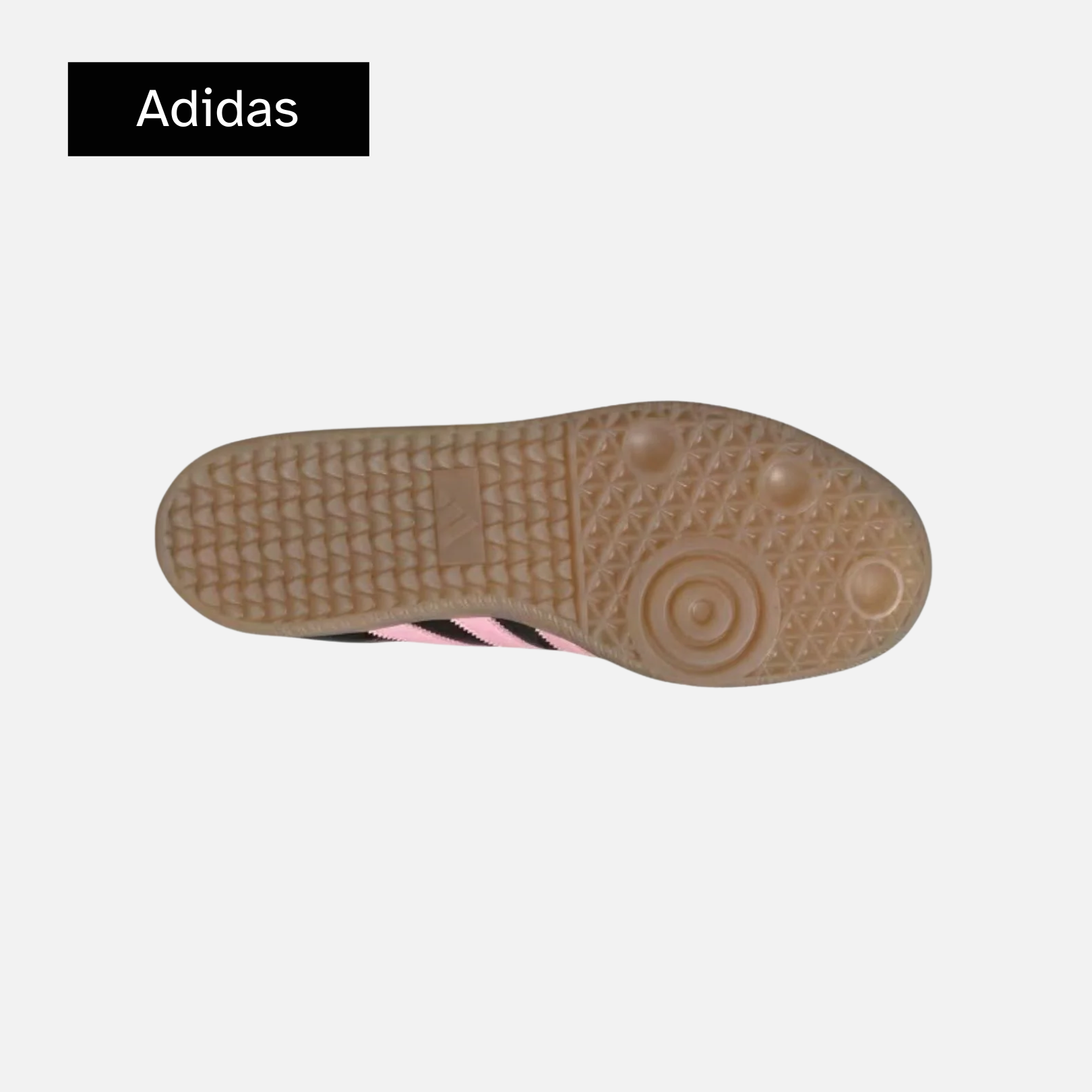 Lionel Messi x adidas Samba 'Inter Miami CF - Debossed Away Kit'