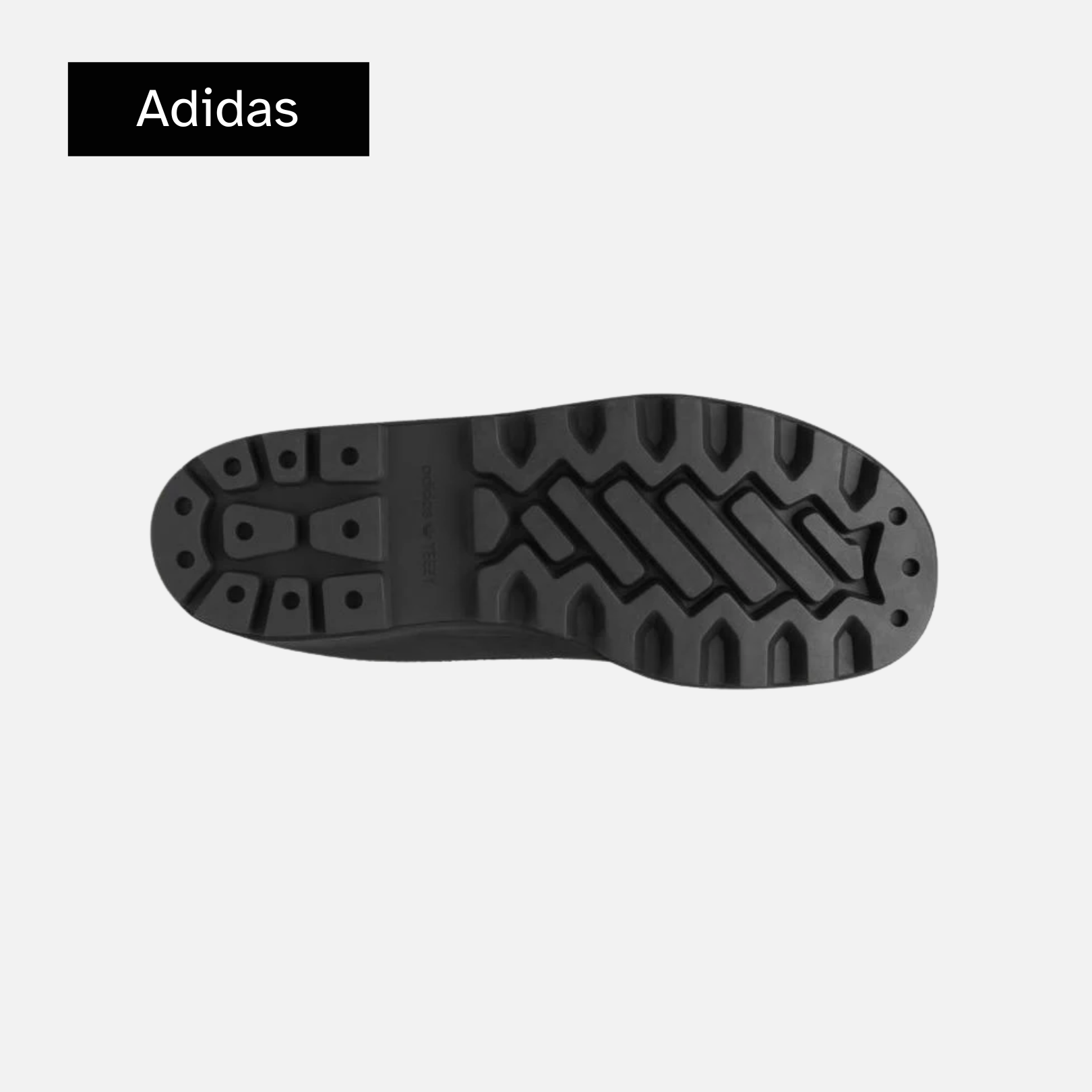 adidas Yeezy 950 Boot 'Pirate' 2023