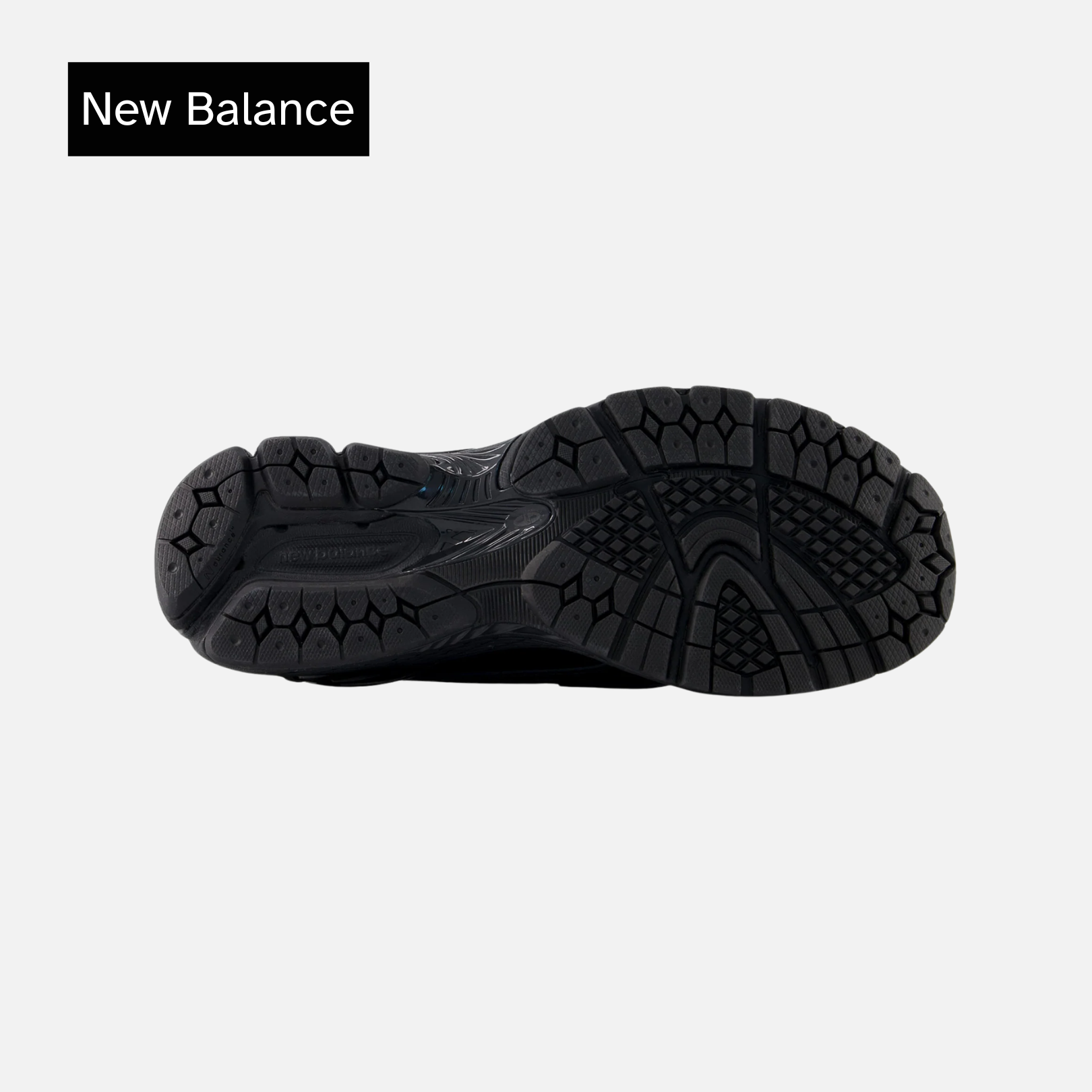 New Balance 1906L 'Black Croc'