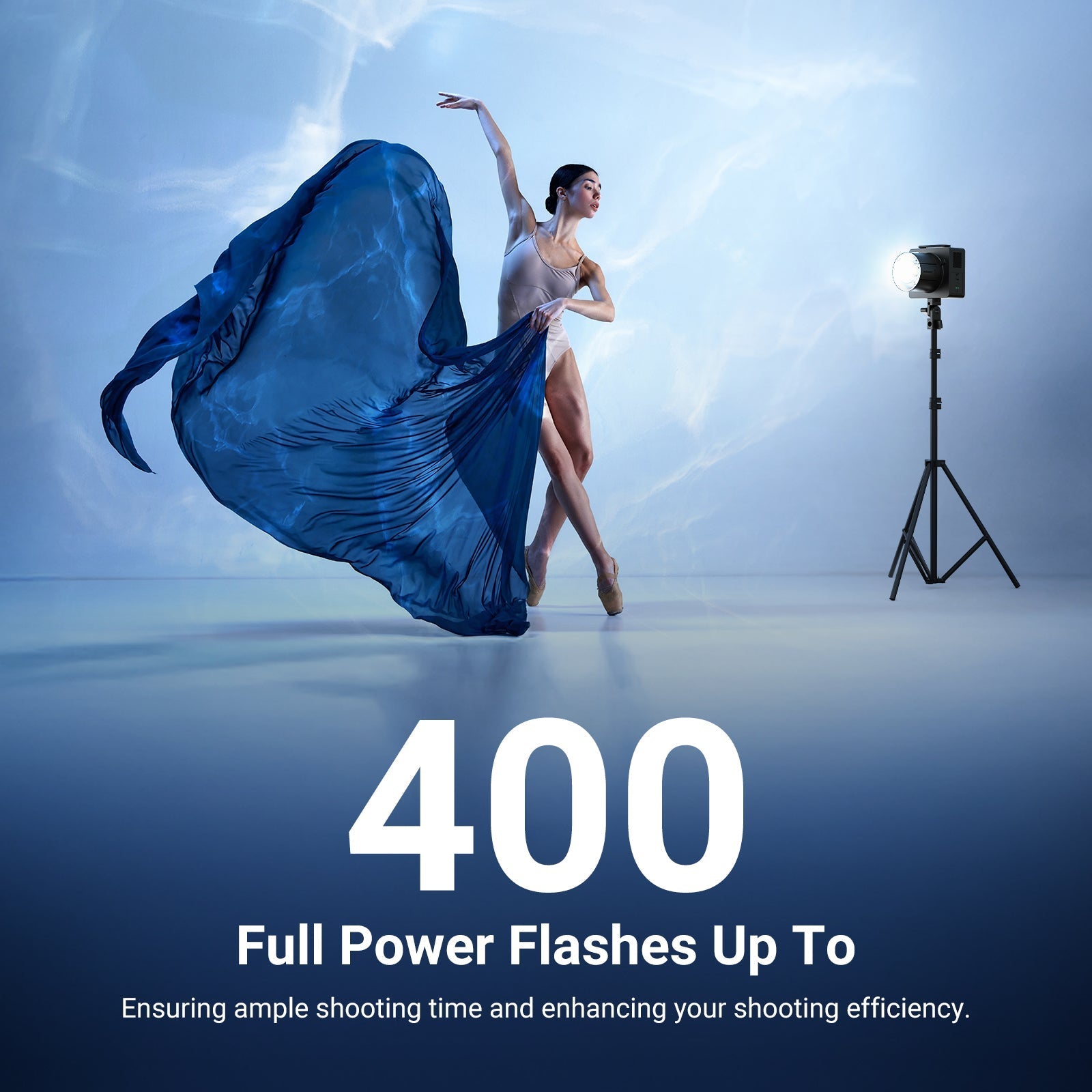 NEEWER NB-Q6 Lithium Battery For Q6