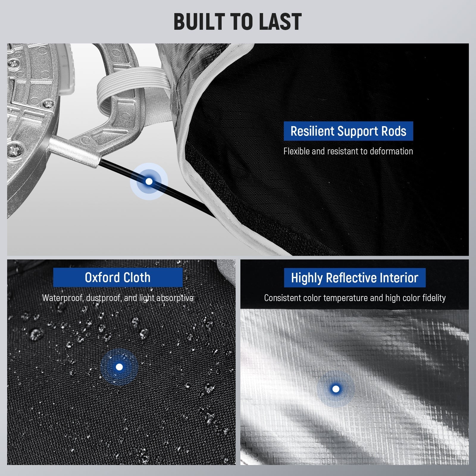 NEEWER BASICS NS60P/NS61P Strip Softbox