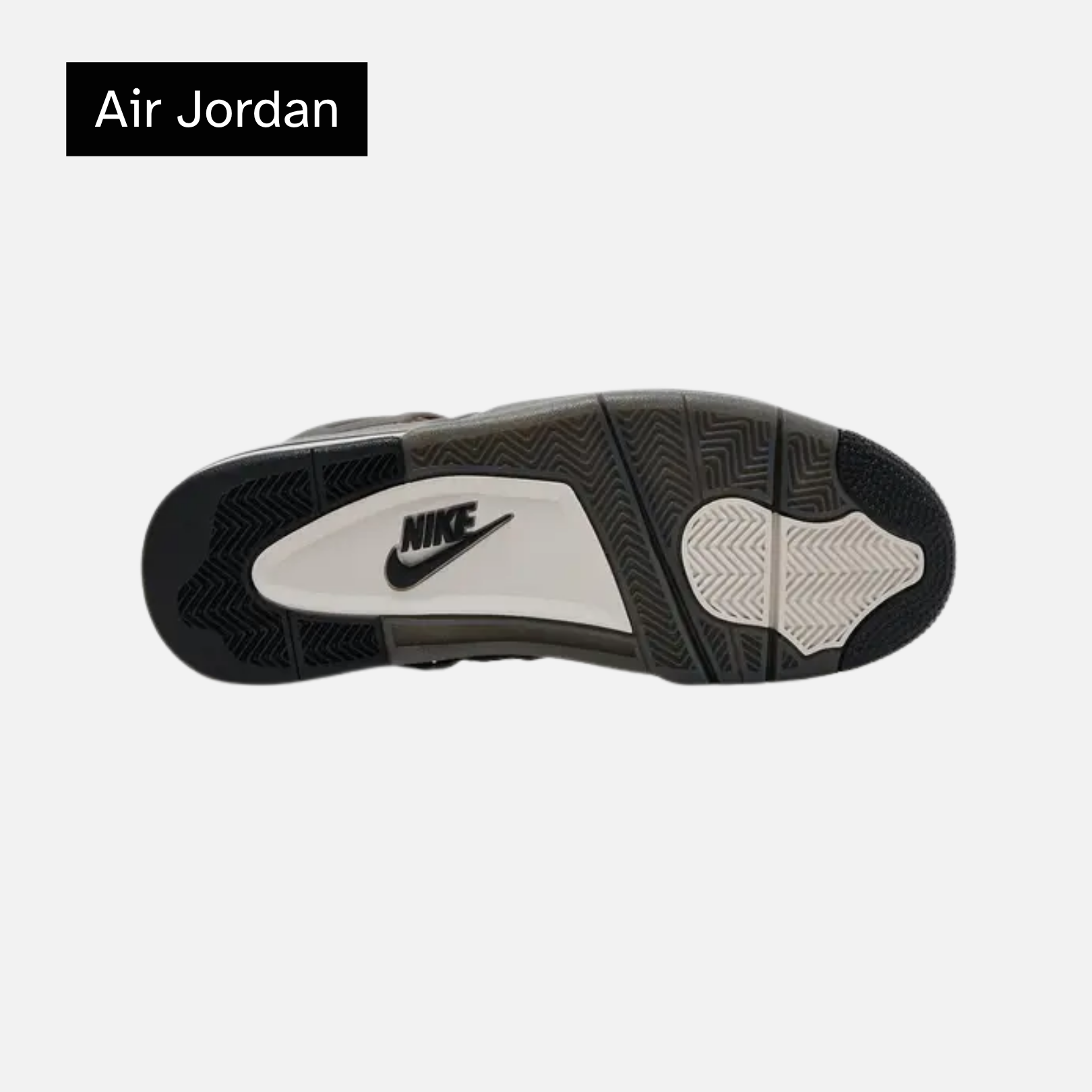 Air Jordan 4 Retro 'Cave Stone'