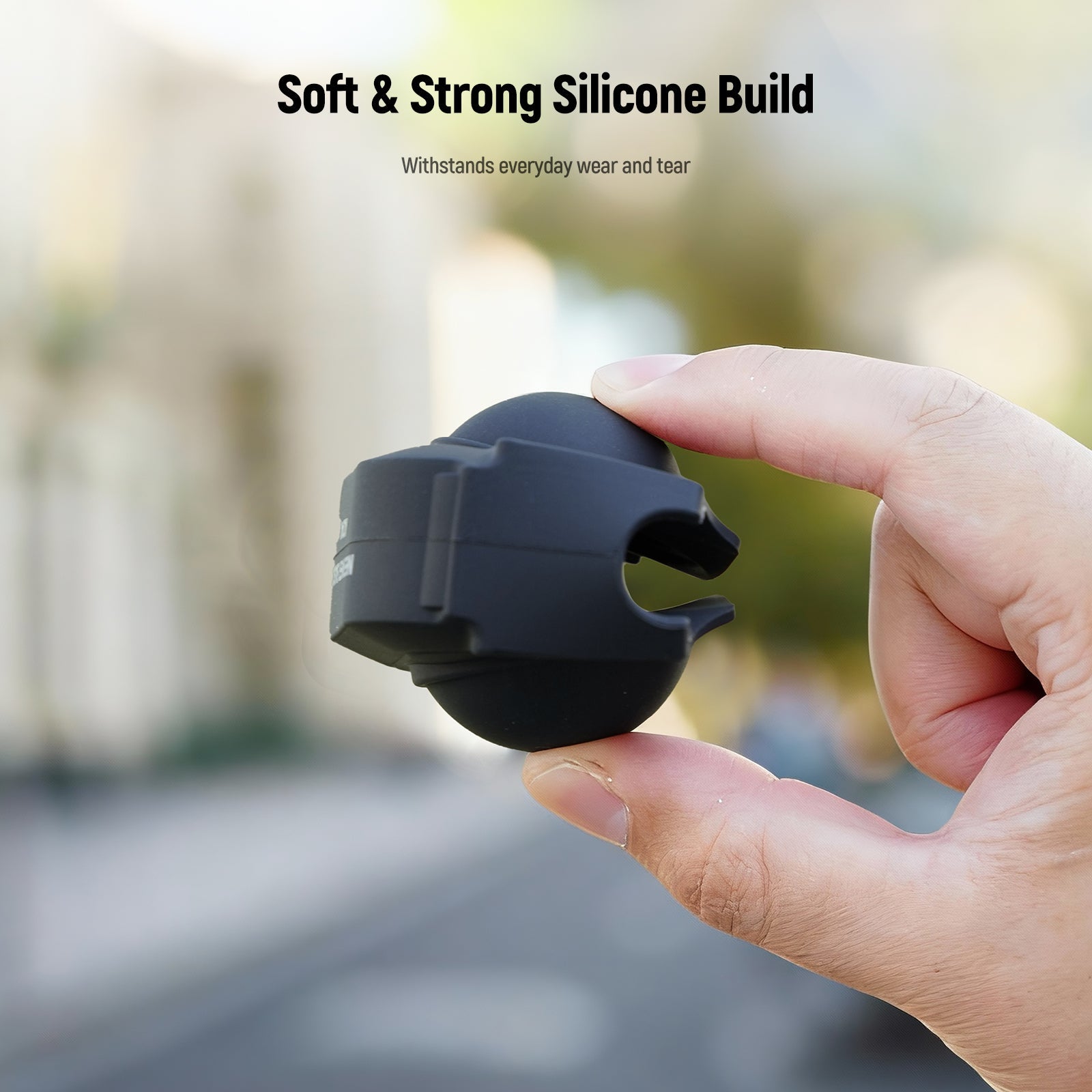 NEEWER Silicone Protector Kit For DJI Osmo 360