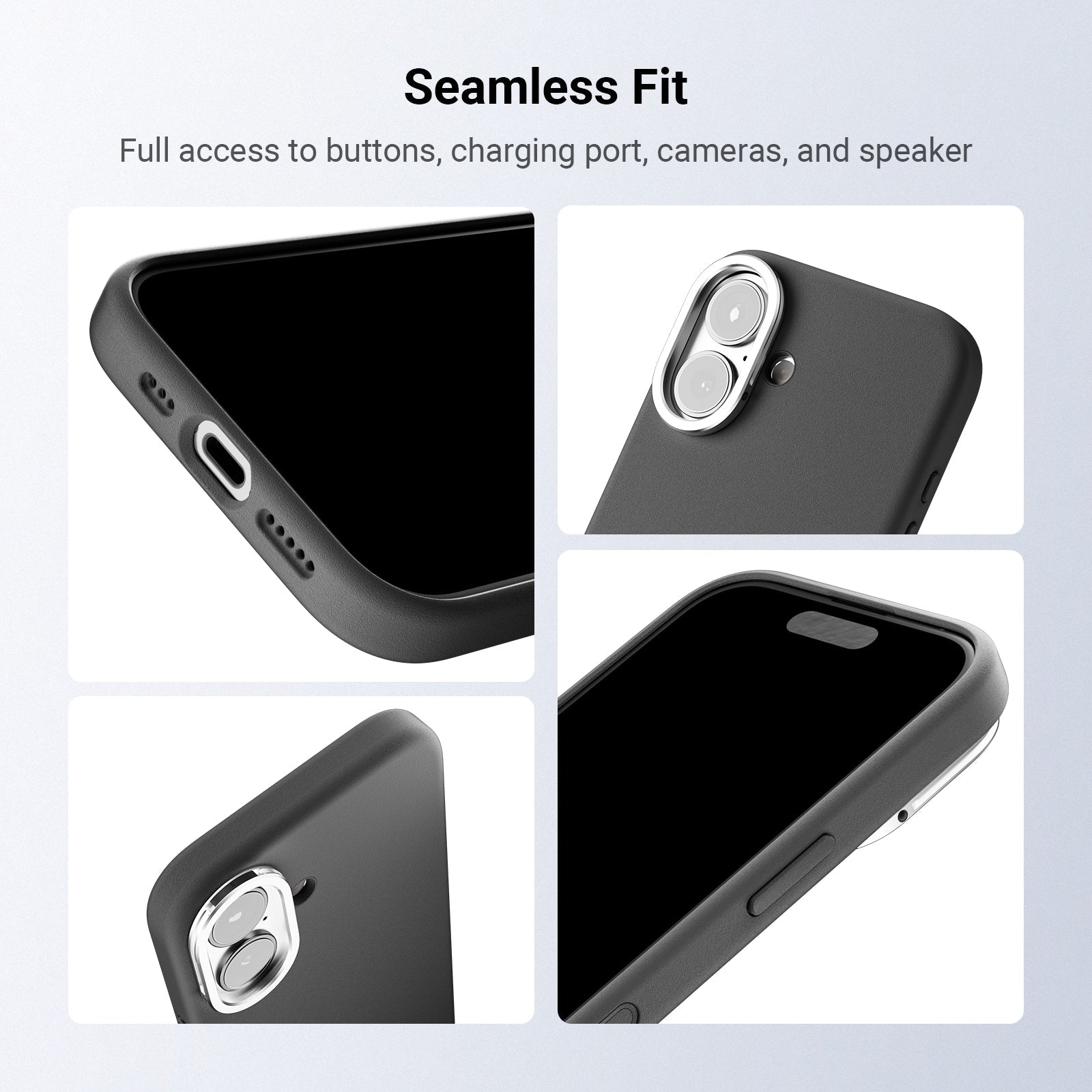 NEEWER PA159 Phone Case for iPhone 17