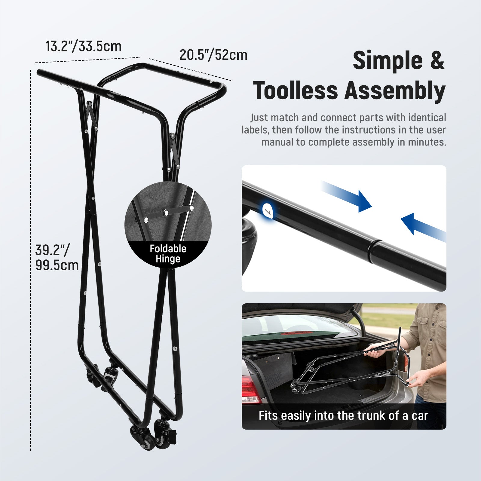 NEEWER PB01X Tennis Ball Hopper
