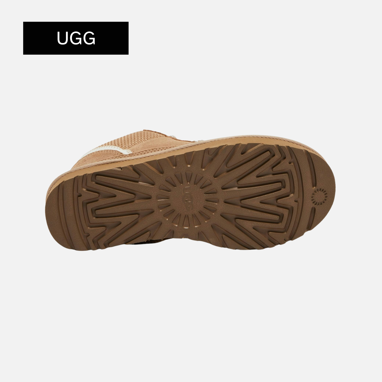 UGG Lowmel Wmns 'Sand'
