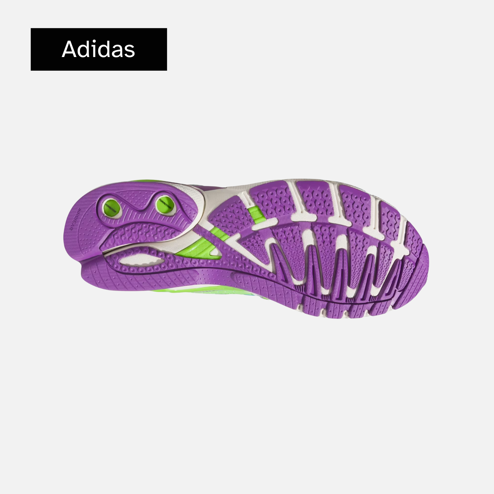 Toy Story x adidas Adistar Control 5 'Buzz Lightyear'
