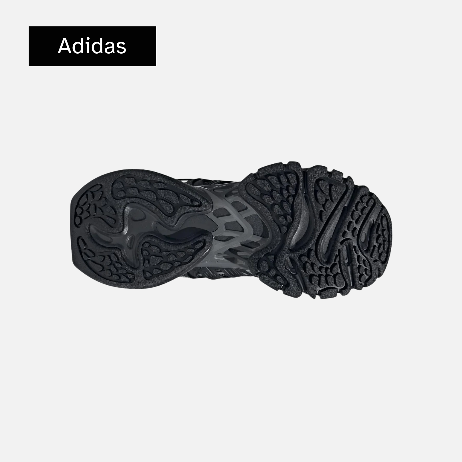 adidas Vento XLG Deluxe 'Black'