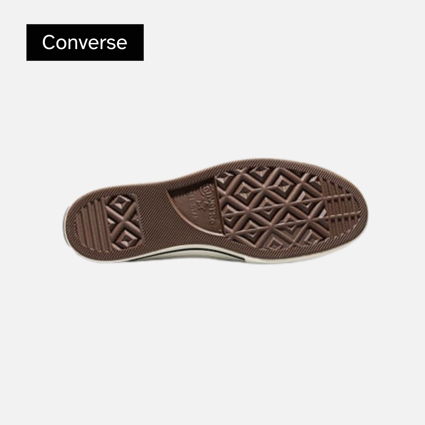 Converse Chuck 70 Low 'Black'