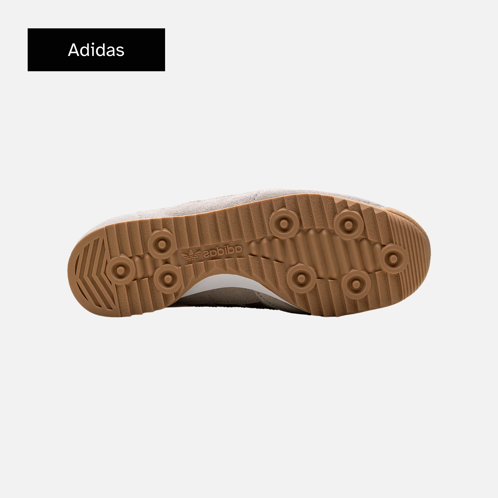adidas SL72 Wmns OG 'Wonder Beige'