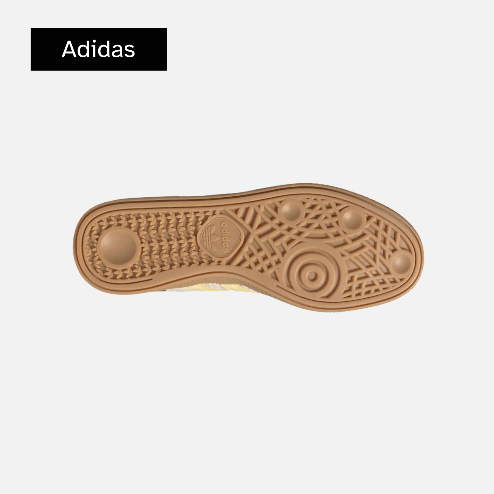 adidas Wmns Handball Spezial 'Preloved Brown'